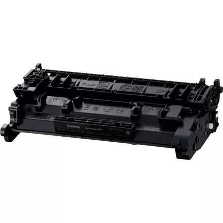 Canon Toner 070 – schwarz, 3000 Seiten – für Mono-Laserdrucker/Multifunktionsgeräte