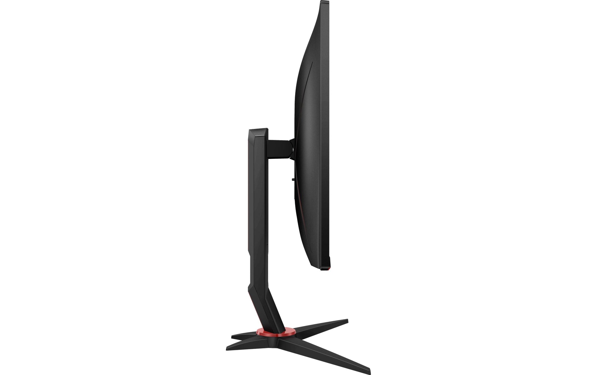 AOC 27G2ZN3/BK – Monitor, 27", 1920 × 1080 (Full HD), VA, 280 Hz, 300 cd/m², VESA 100 × 100, Schwarz