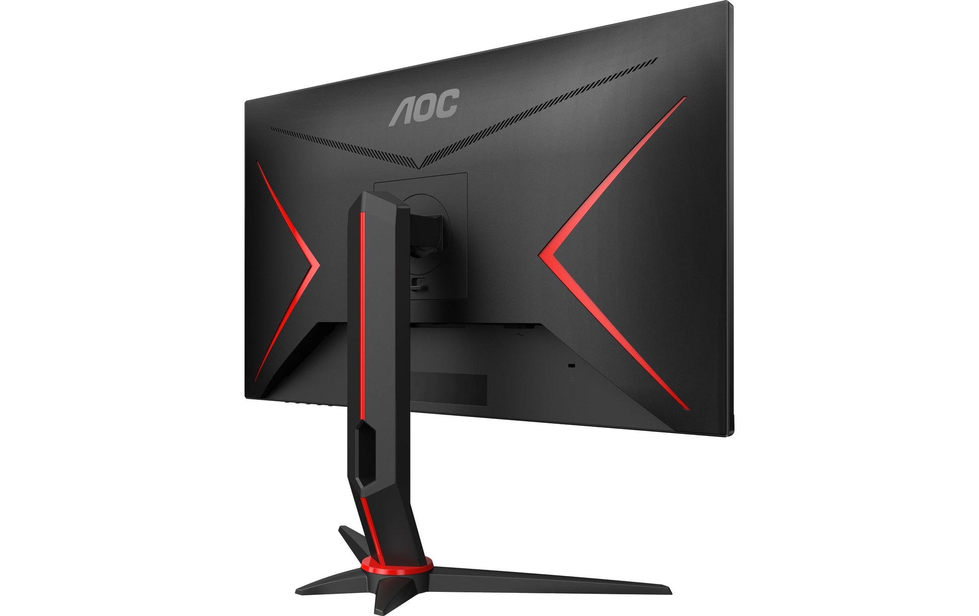 AOC 27G2ZN3/BK – Monitor, 27", 1920 × 1080 (Full HD), VA, 280 Hz, 300 cd/m², VESA 100 × 100, Schwarz