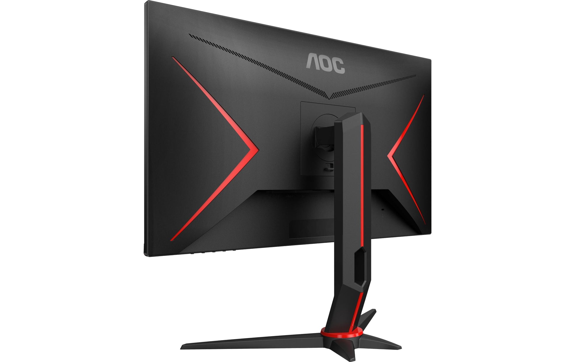 AOC 27G2ZN3/BK – Monitor, 27", 1920 × 1080 (Full HD), VA, 280 Hz, 300 cd/m², VESA 100 × 100, Schwarz