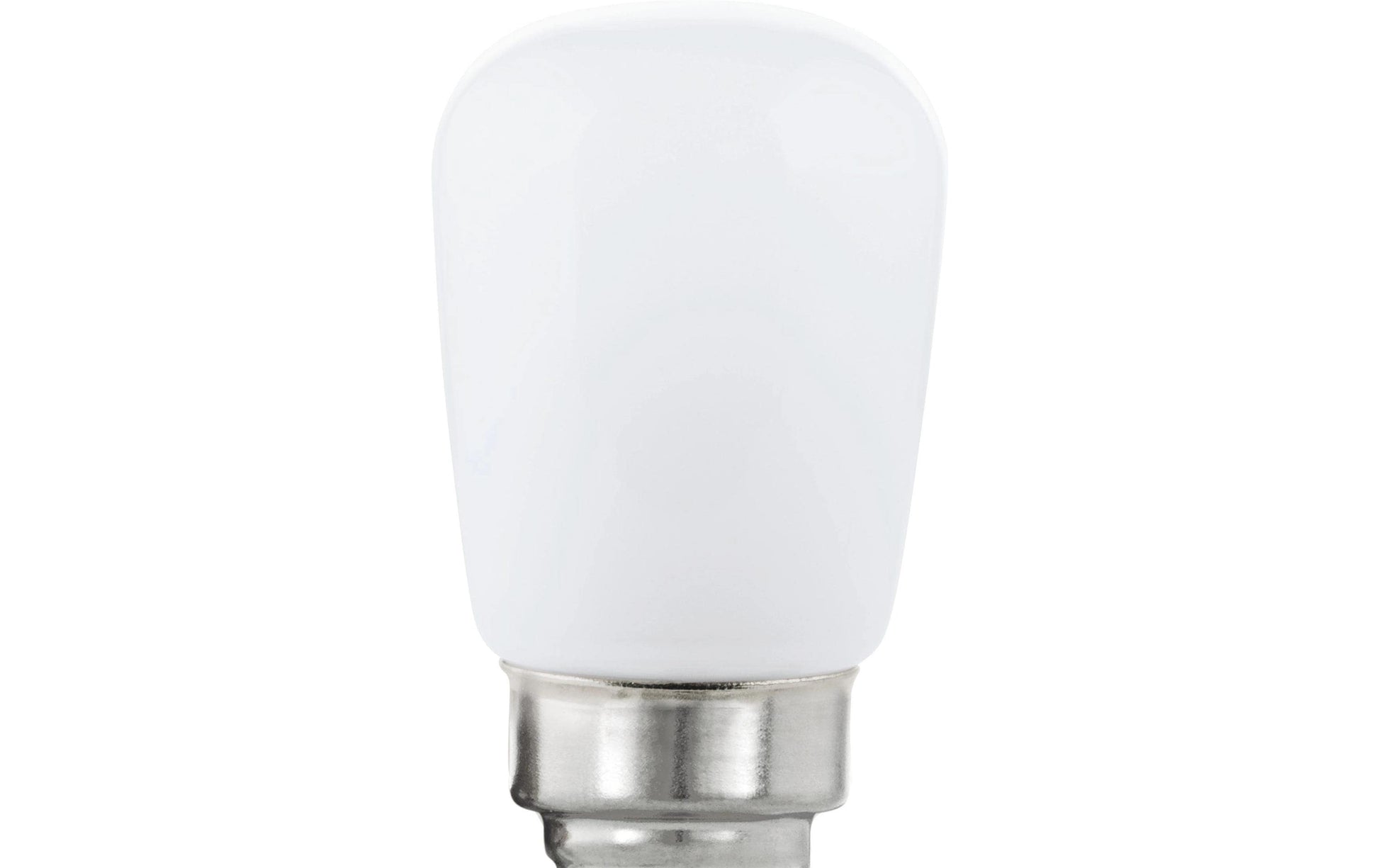 EGLO Leuchtmittel E14 ST26 – Warmweiss 2700 K, 210 lm, 2,5 W – 1 Stk. – Glas