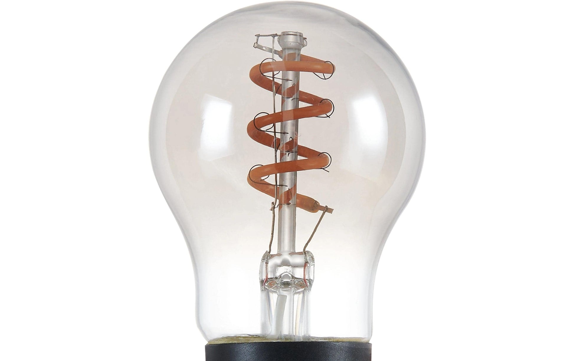 EGLO LM-ZIG-E14 – Smart-Leuchtmittel – E14, 150 lm, 2000 K – für Google Home