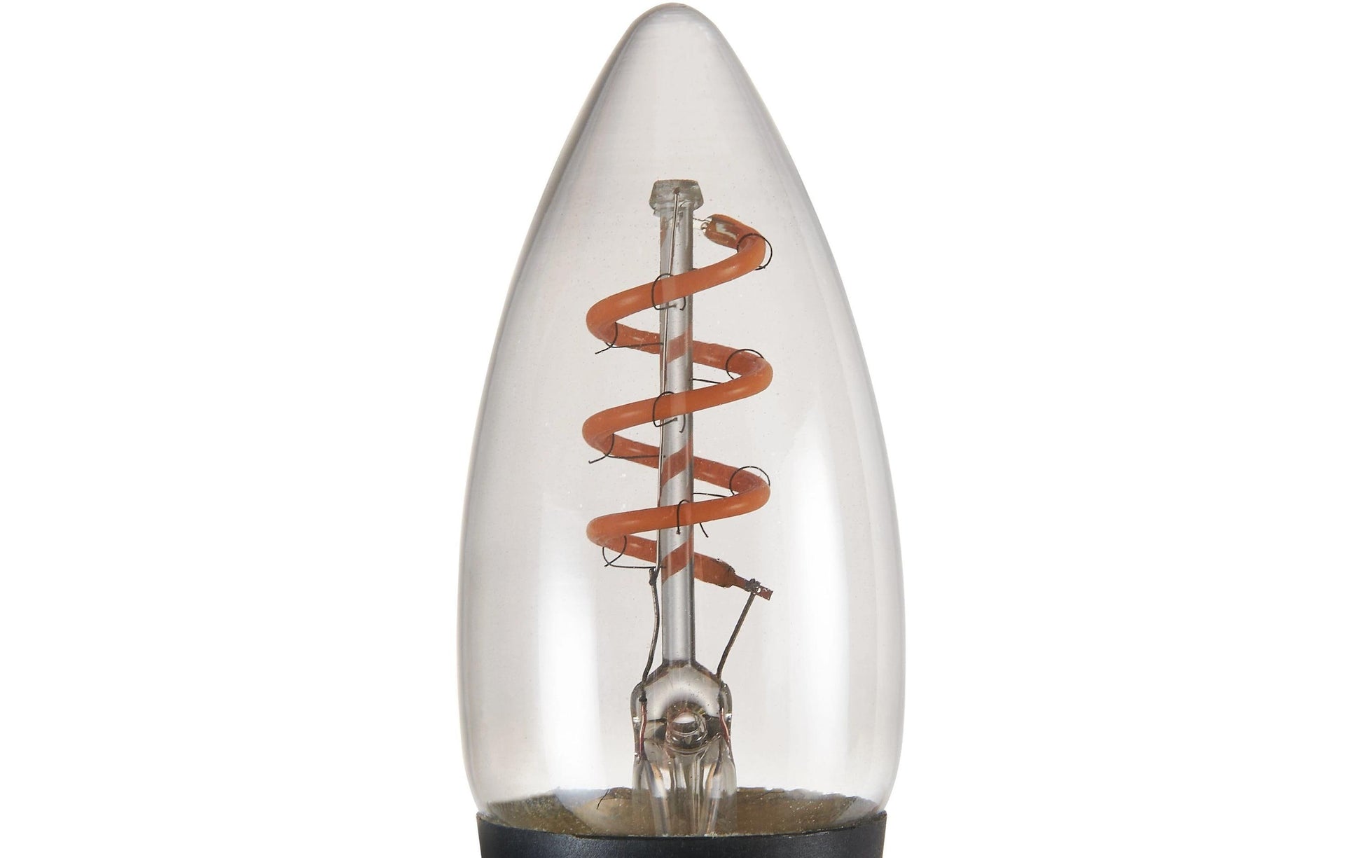 Eglo Leuchtmittel – E14, 4 W, 150 lm, 2000 K, 360°