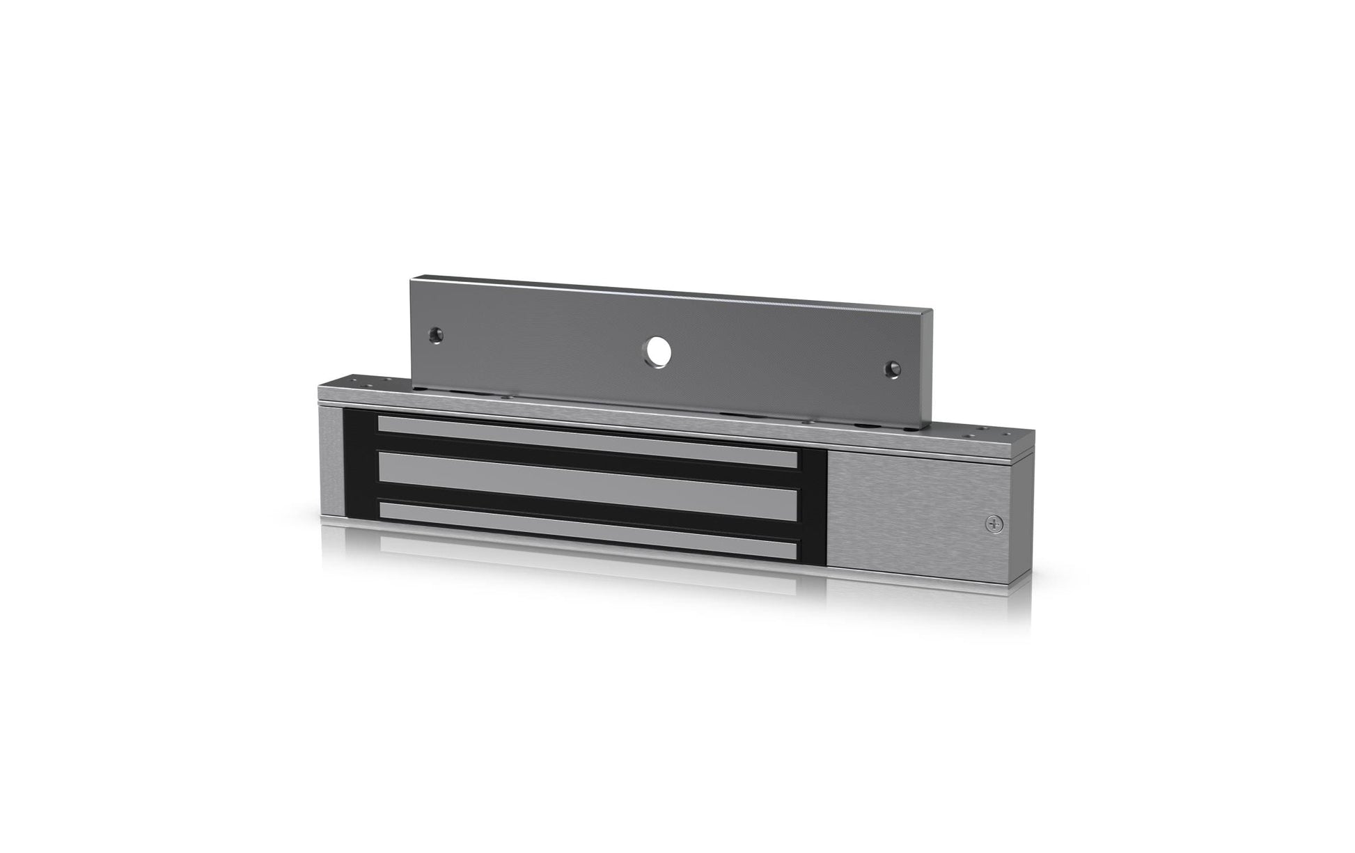 Ubiquiti Türöffner UA-LOCK-MAGNETIC-540KG – für UA-G2-SK-Pro, UA-G2-SK, EAH-8 und andere, 266 × 40 × 68 mm, grau