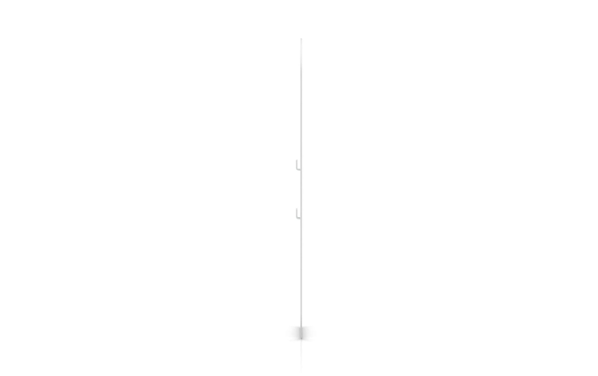 Ubiquiti AI Theta Deckenhalterung – für UVC-AI-Theta-Pro, UVC-AI-Theta, UVC-AI-Theta-Hub – Weiss