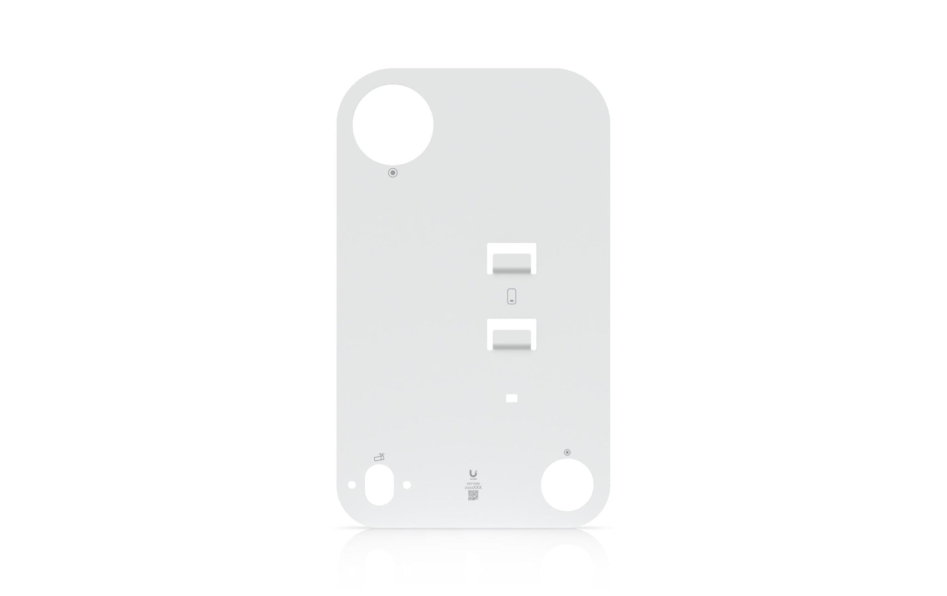 Ubiquiti AI Theta Deckenhalterung – für UVC-AI-Theta-Pro, UVC-AI-Theta, UVC-AI-Theta-Hub – Weiss
