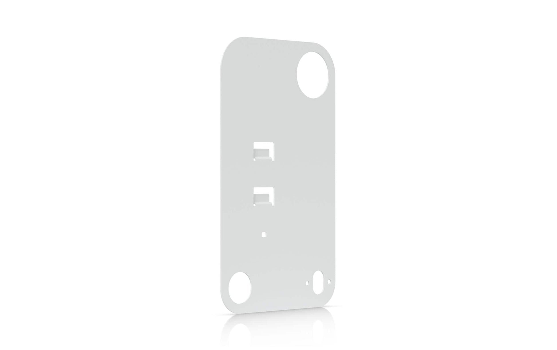 Ubiquiti AI Theta Deckenhalterung – für UVC-AI-Theta-Pro, UVC-AI-Theta, UVC-AI-Theta-Hub – Weiss