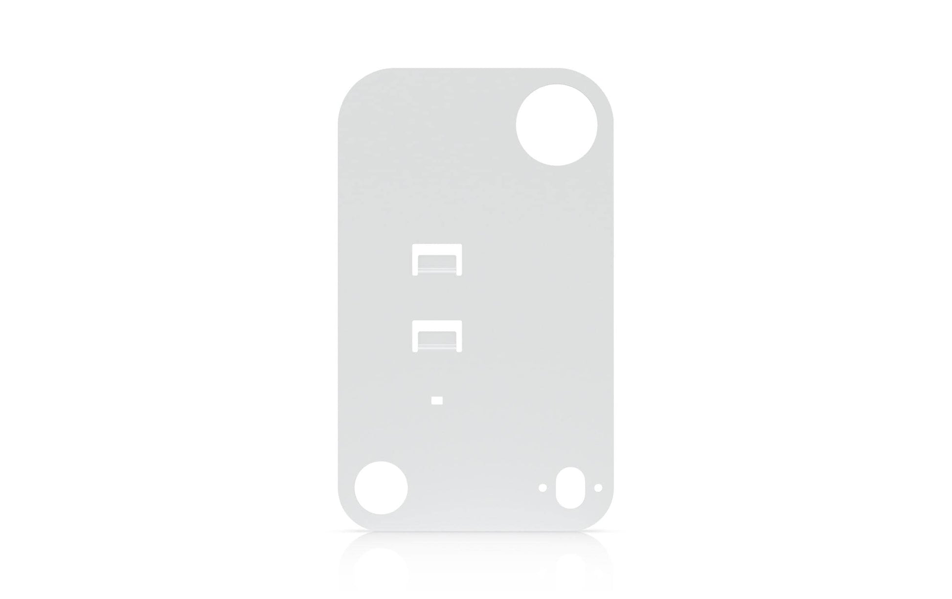 Ubiquiti AI Theta Deckenhalterung – für UVC-AI-Theta-Pro, UVC-AI-Theta, UVC-AI-Theta-Hub – Weiss