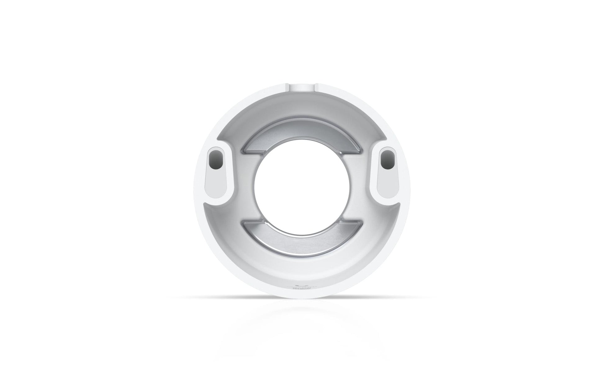 Ubiquiti UACC-Bullet-AB-W Basiseinheit – für UVC-G4-Pro, UVC-G5-Pro, UVC-AI-Pro-W – IPX5 – Weiss
