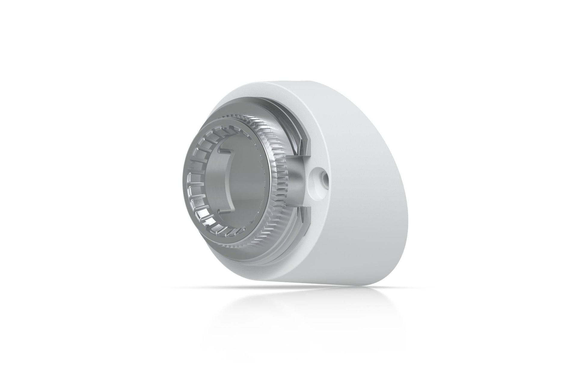 Ubiquiti UACC-Bullet-AB-W Basiseinheit – für UVC-G4-Pro, UVC-G5-Pro, UVC-AI-Pro-W – IPX5 – Weiss