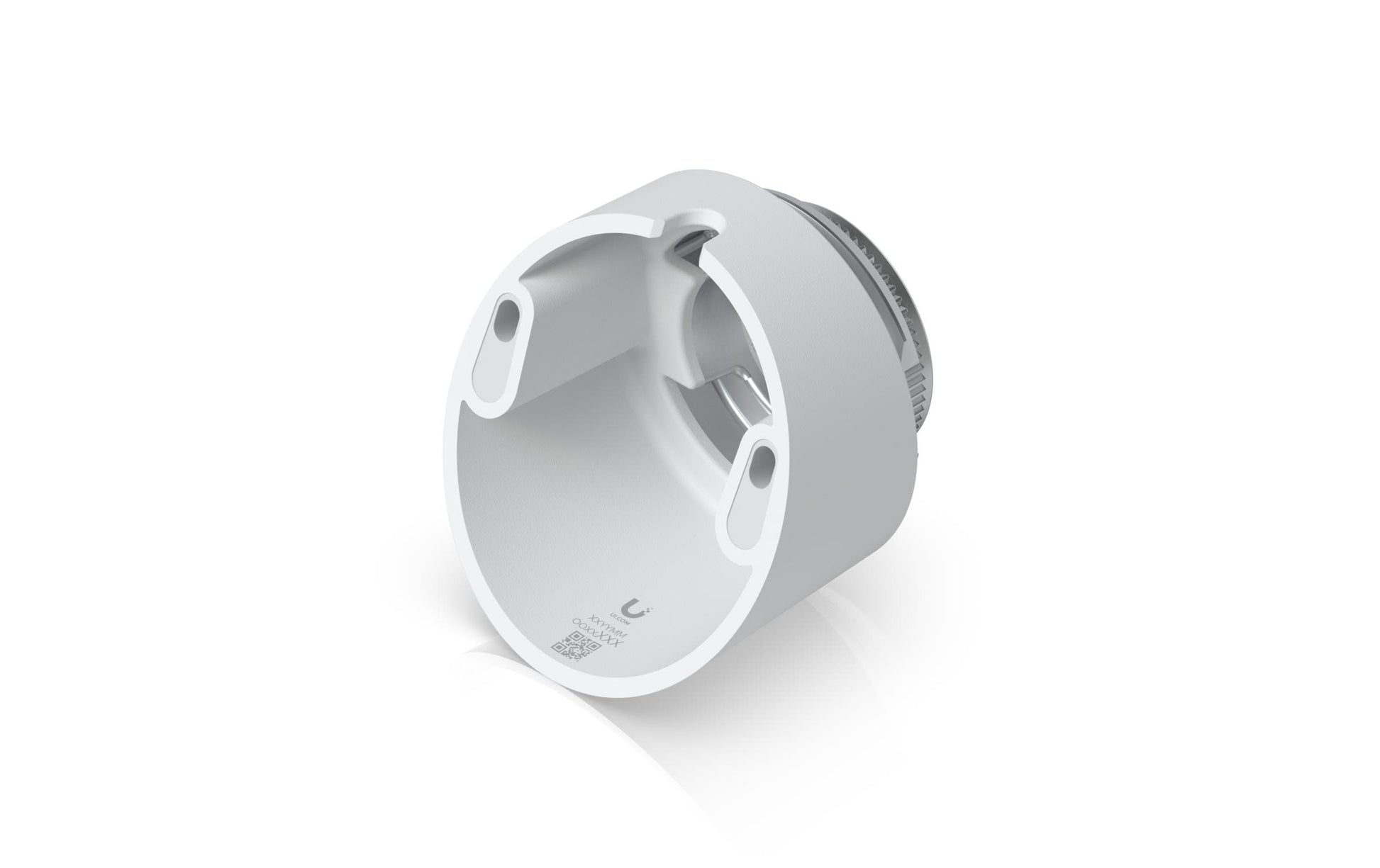Ubiquiti UACC-Bullet-AB-W Basiseinheit – für UVC-G4-Pro, UVC-G5-Pro, UVC-AI-Pro-W – IPX5 – Weiss