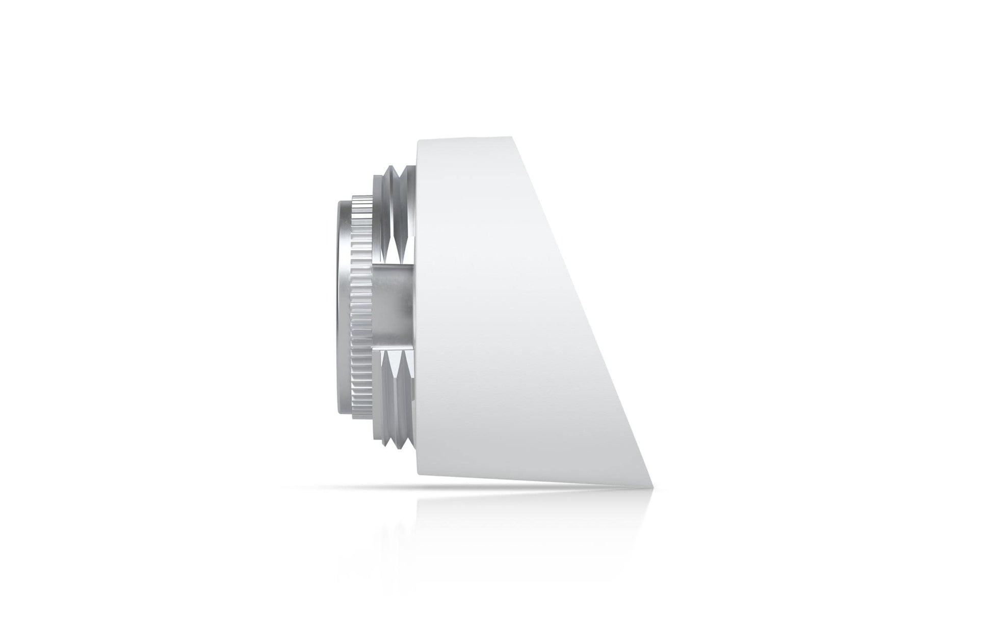 Ubiquiti UACC-Bullet-AB-W Basiseinheit – für UVC-G4-Pro, UVC-G5-Pro, UVC-AI-Pro-W – IPX5 – Weiss