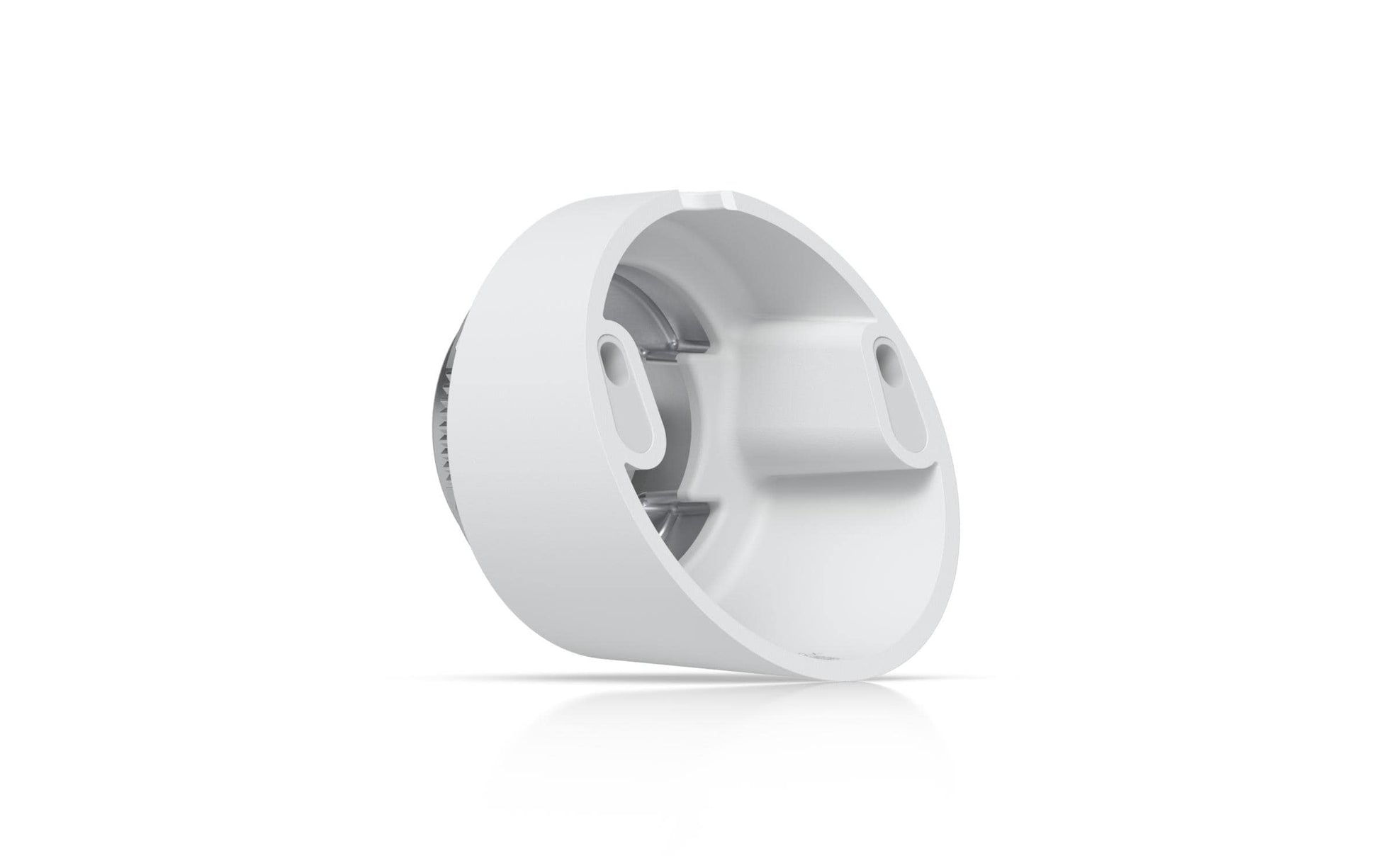 Ubiquiti UACC-Bullet-AB-W Basiseinheit – für UVC-G4-Pro, UVC-G5-Pro, UVC-AI-Pro-W – IPX5 – Weiss