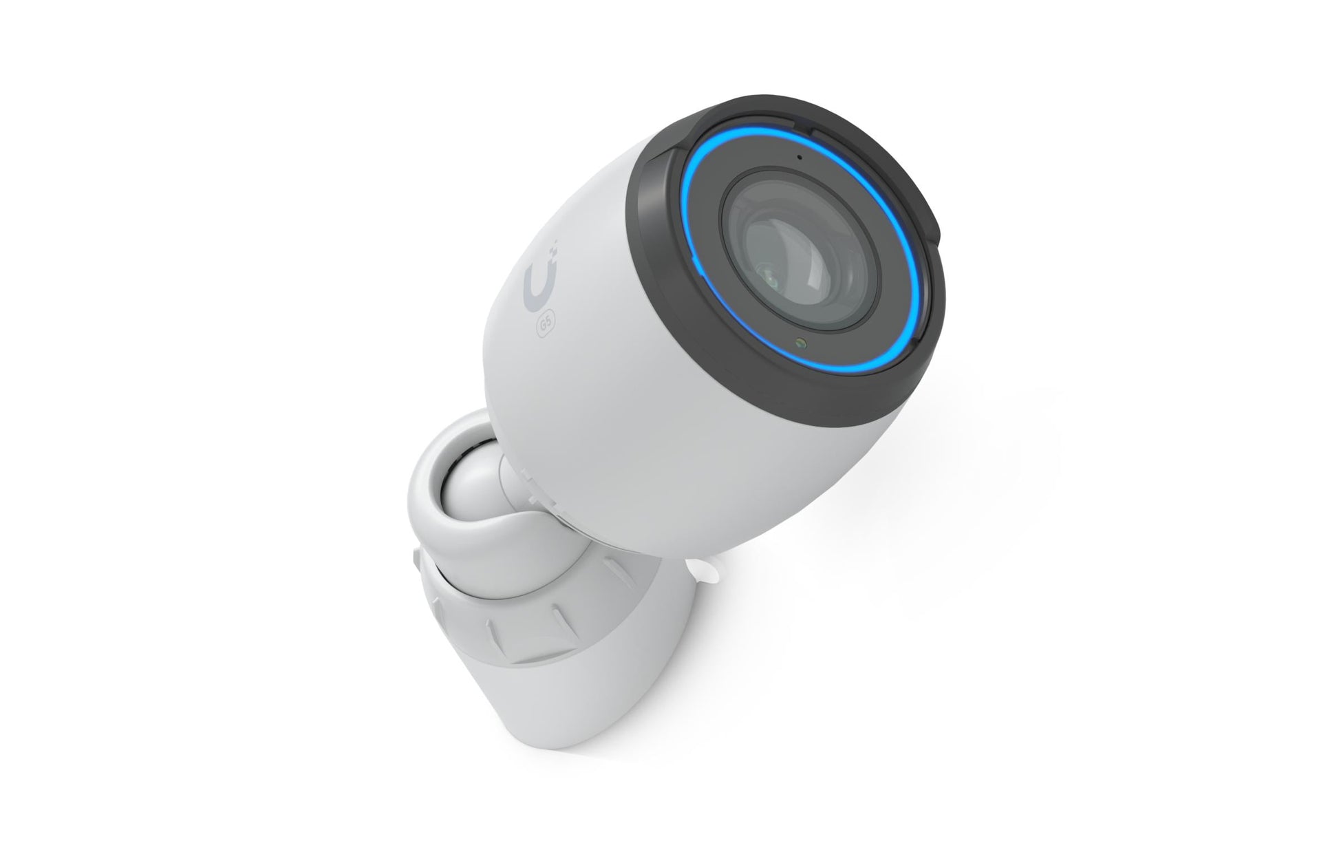 Ubiquiti UACC-Bullet-AB-W Basiseinheit – für UVC-G4-Pro, UVC-G5-Pro, UVC-AI-Pro-W – IPX5 – Weiss