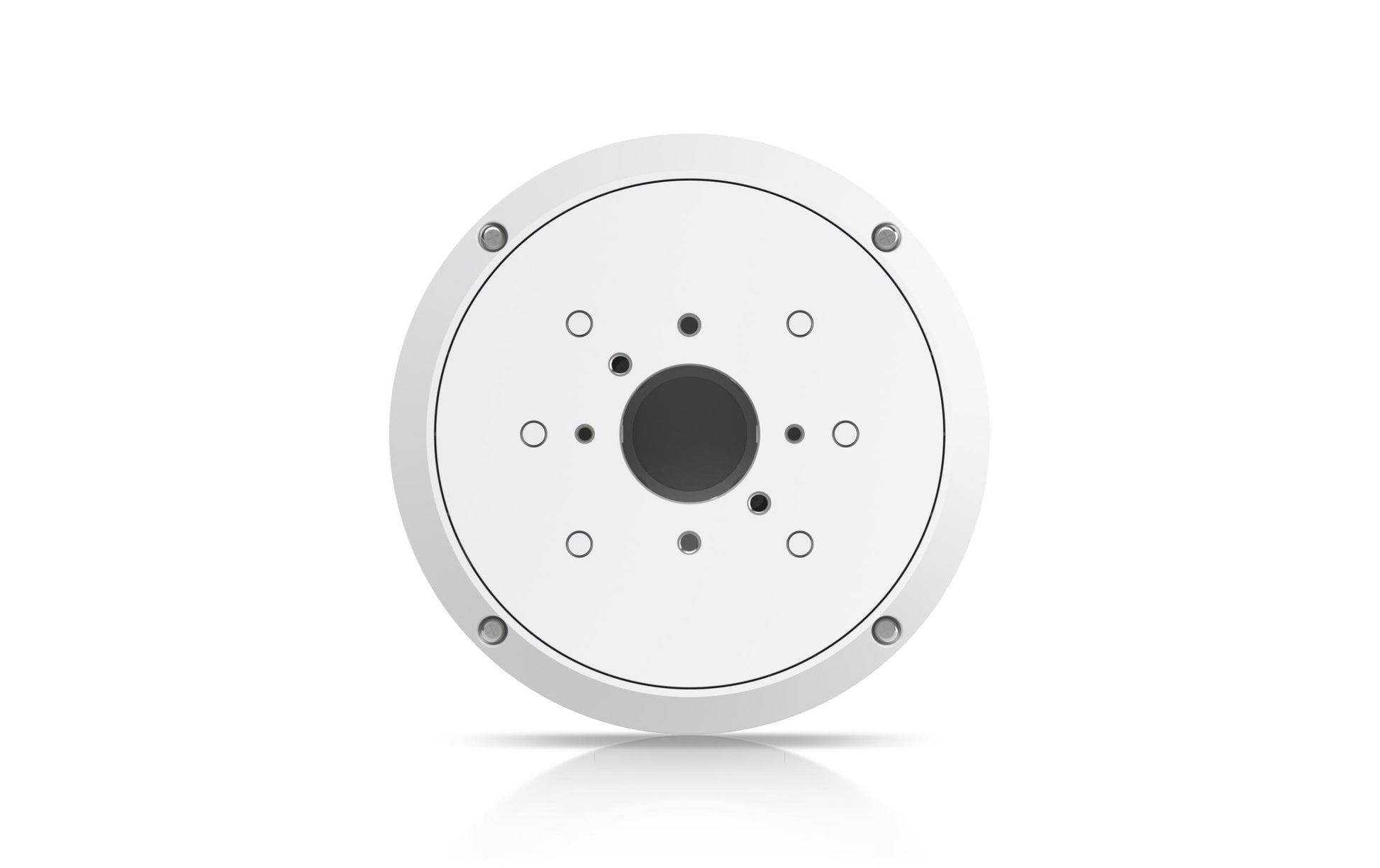 Ubiquiti Anschlussdose – manipulationssicher, für UniFi Bullet und Dome