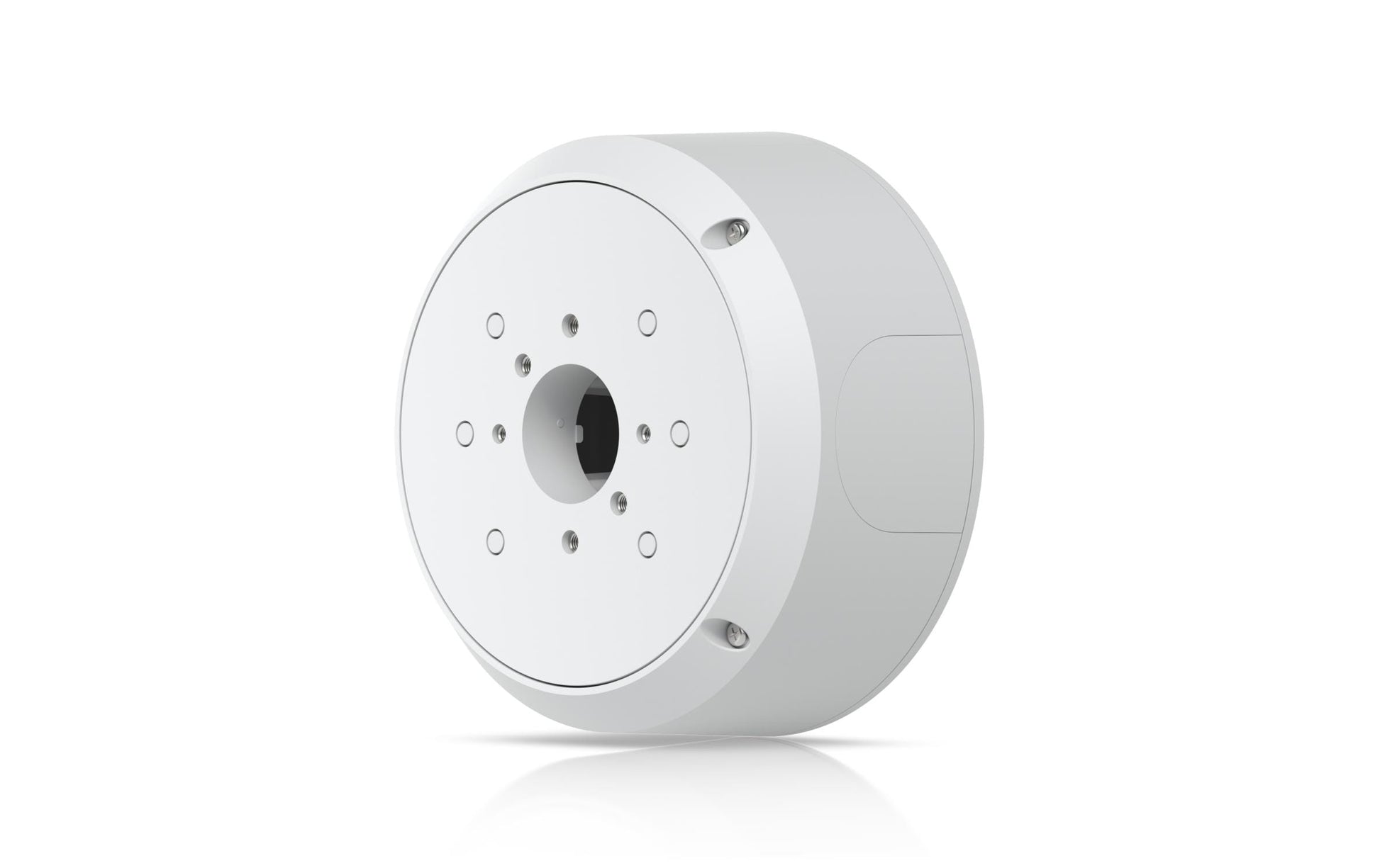 Ubiquiti Anschlussdose – manipulationssicher, für UniFi Bullet und Dome