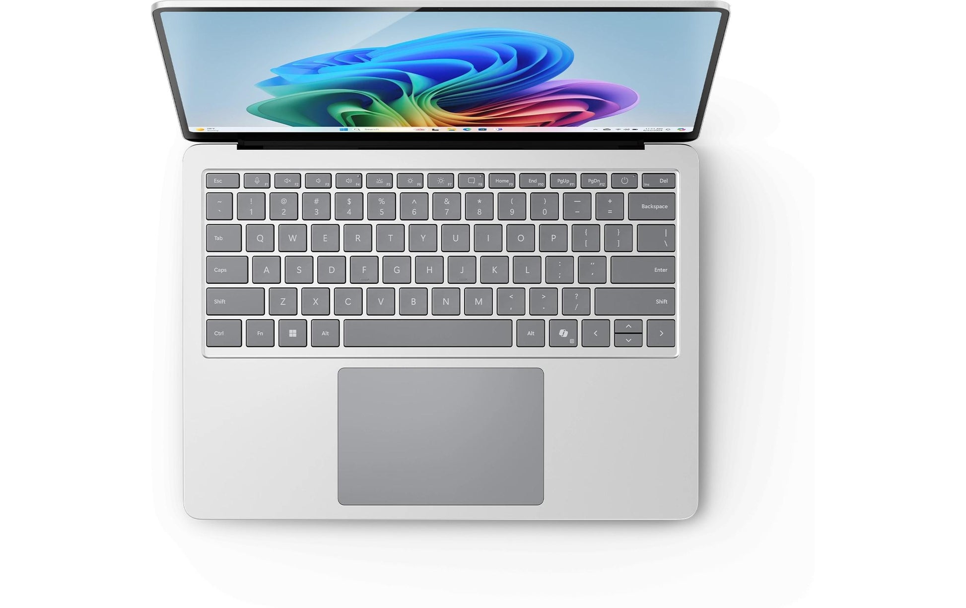 Microsoft Surface Laptop 7 – Windows 11 Home, QWERTZ (CH)