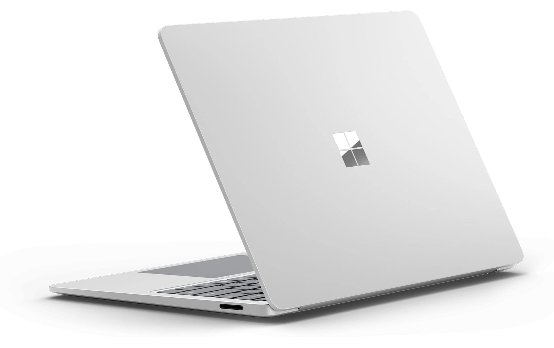 Microsoft Surface Laptop 7 C10, Platin – Windows 11 Home