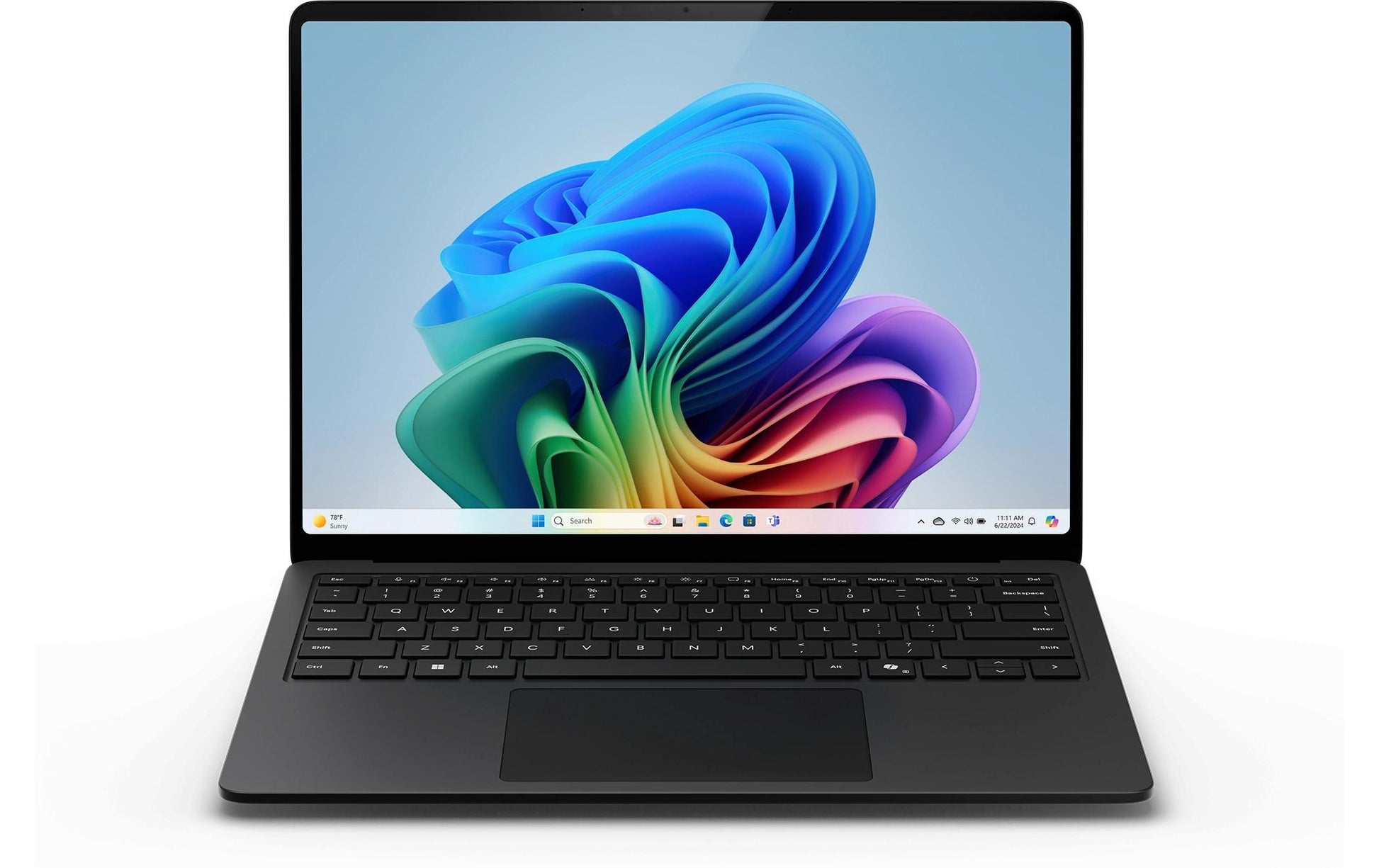 Microsoft Surface Laptop 7 – Windows 11 Home