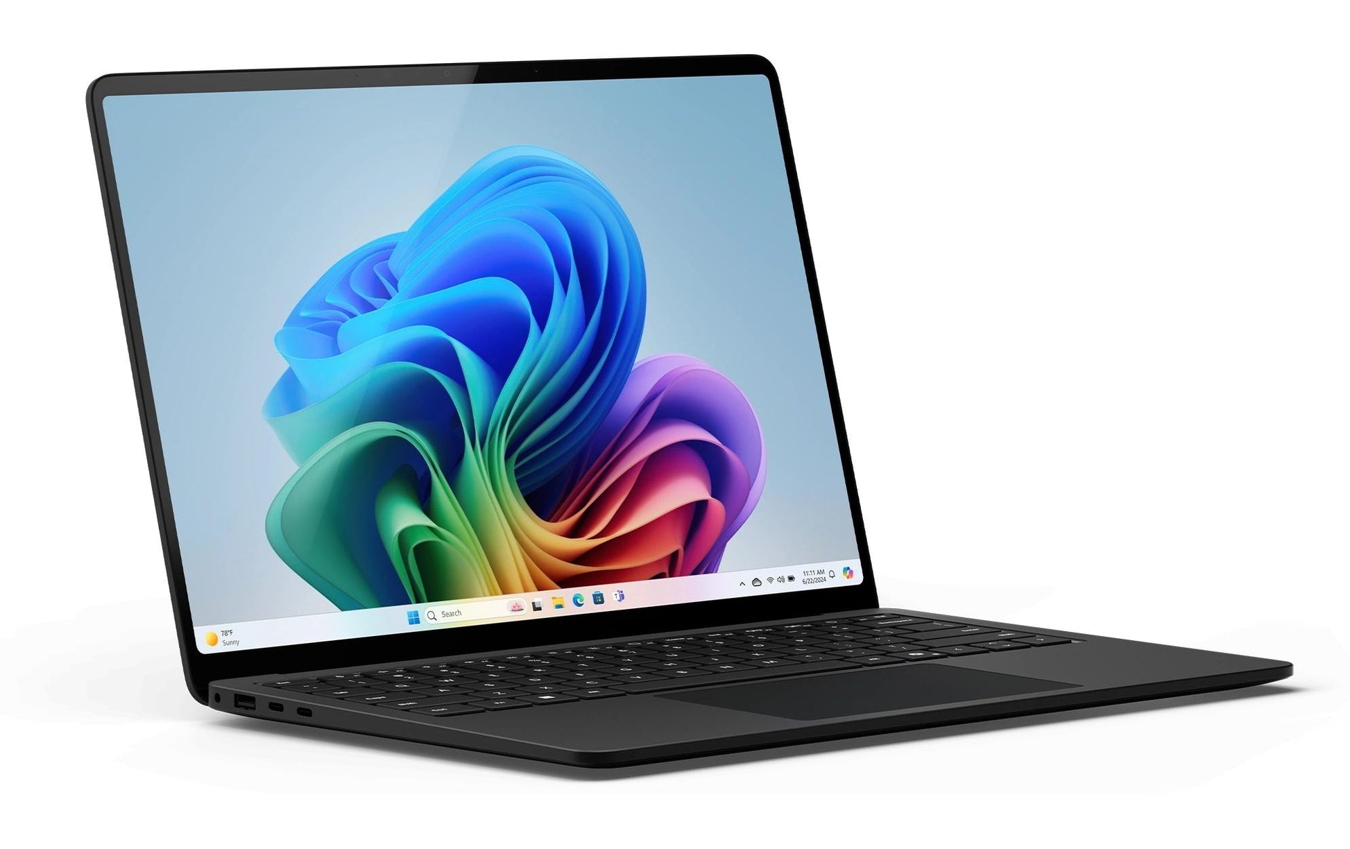 Microsoft Surface Laptop 7 – Windows 11 Home