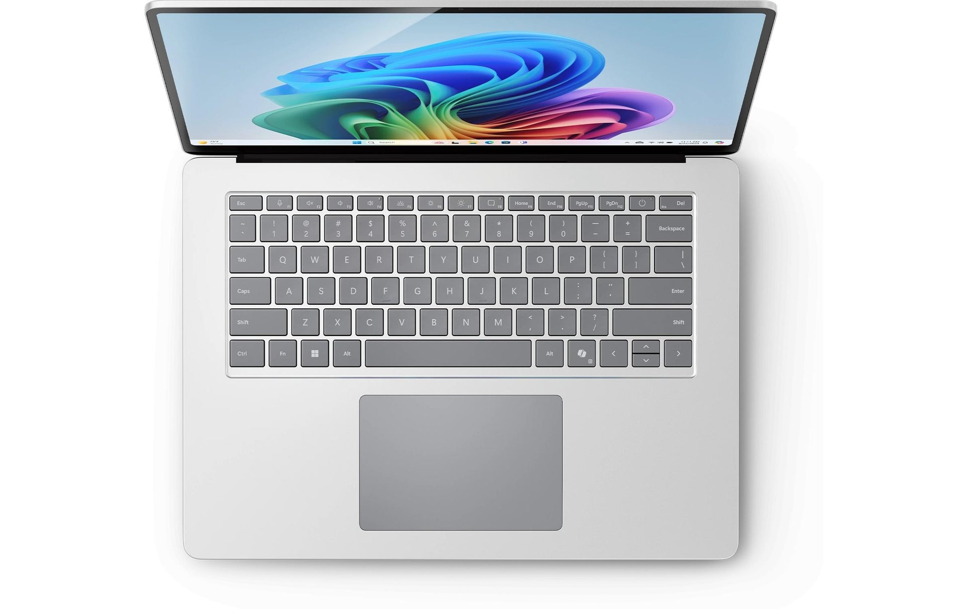 Microsoft Surface Laptop 7 C12 – Windows 11 Home, QWERTZ (CH)