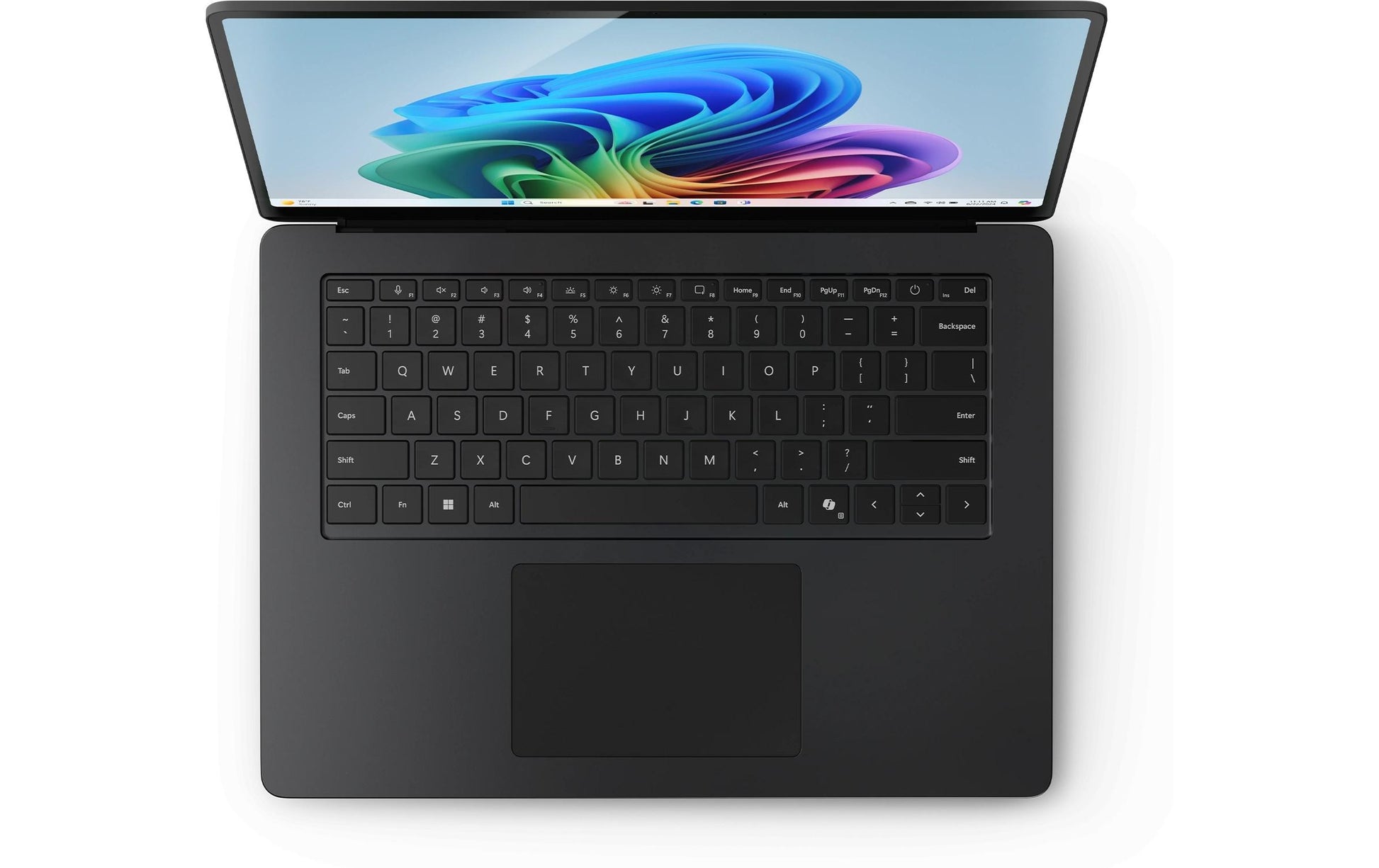 Microsoft Surface Laptop 7 C12 – Wi‑Fi, Bluetooth – Akku 43,5 Wh – Aluminium