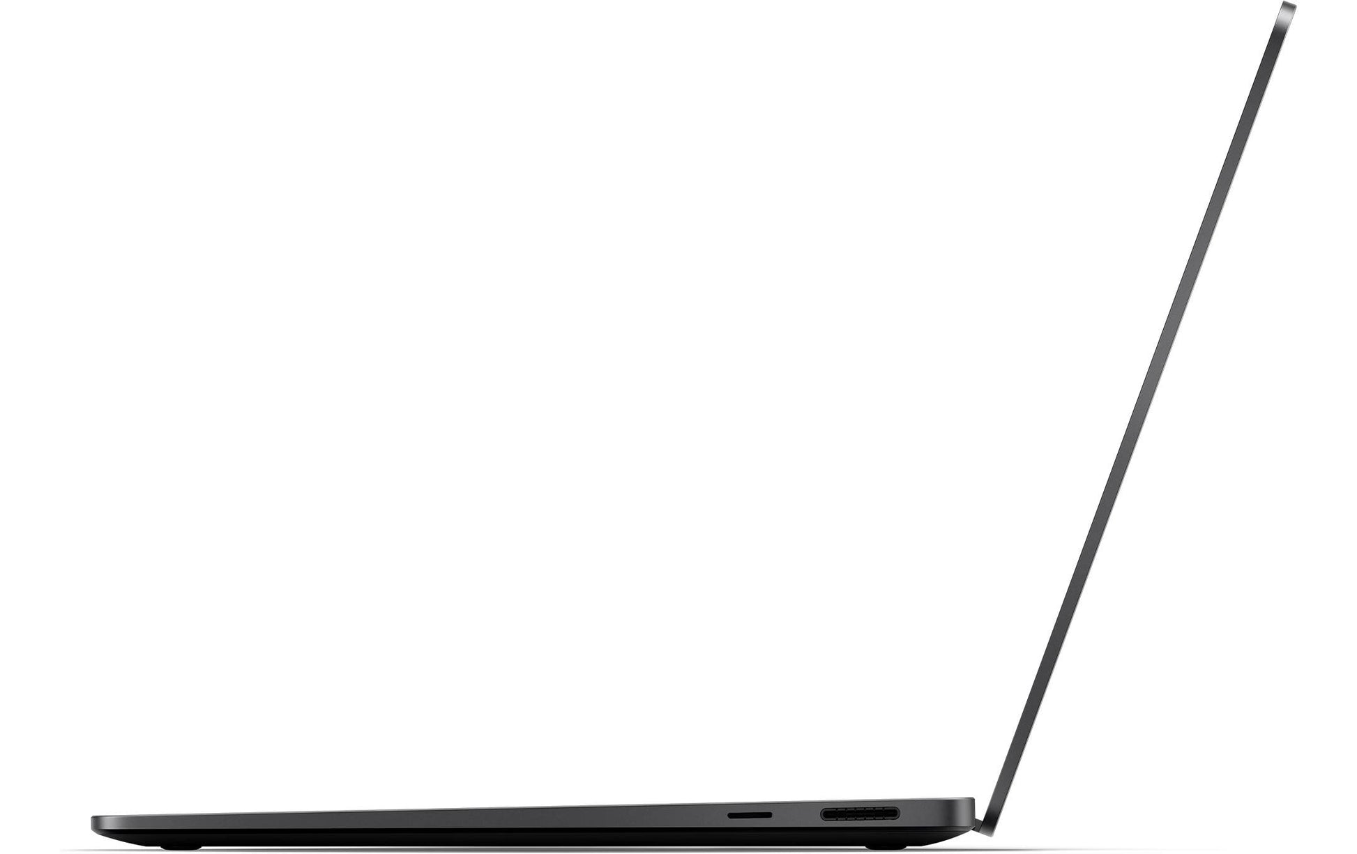 Microsoft Surface Laptop 7 C12 – Wi‑Fi, Bluetooth – Akku 43,5 Wh – Aluminium