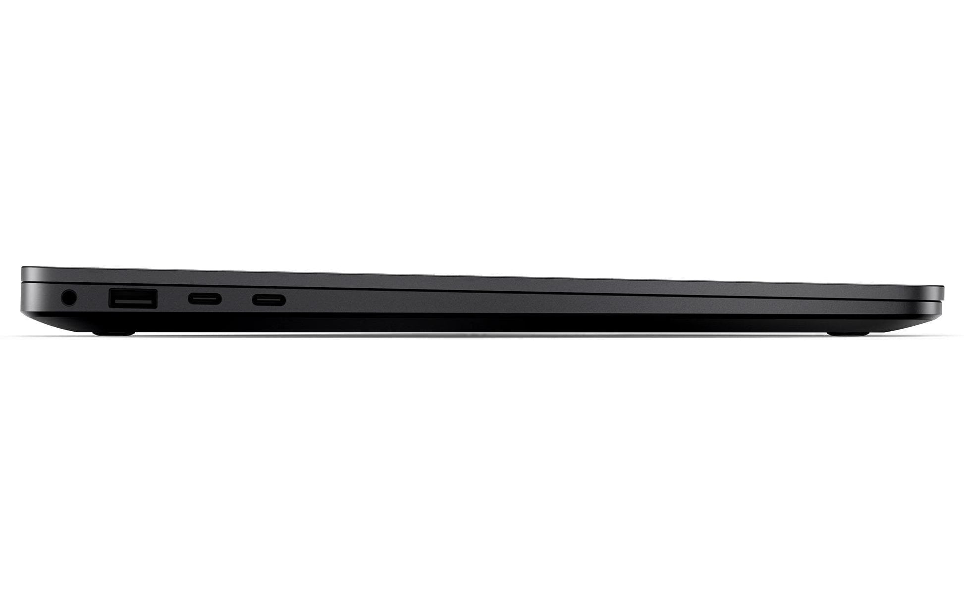 Microsoft Surface Laptop 7 C12 – Wi‑Fi, Bluetooth – Akku 43,5 Wh – Aluminium