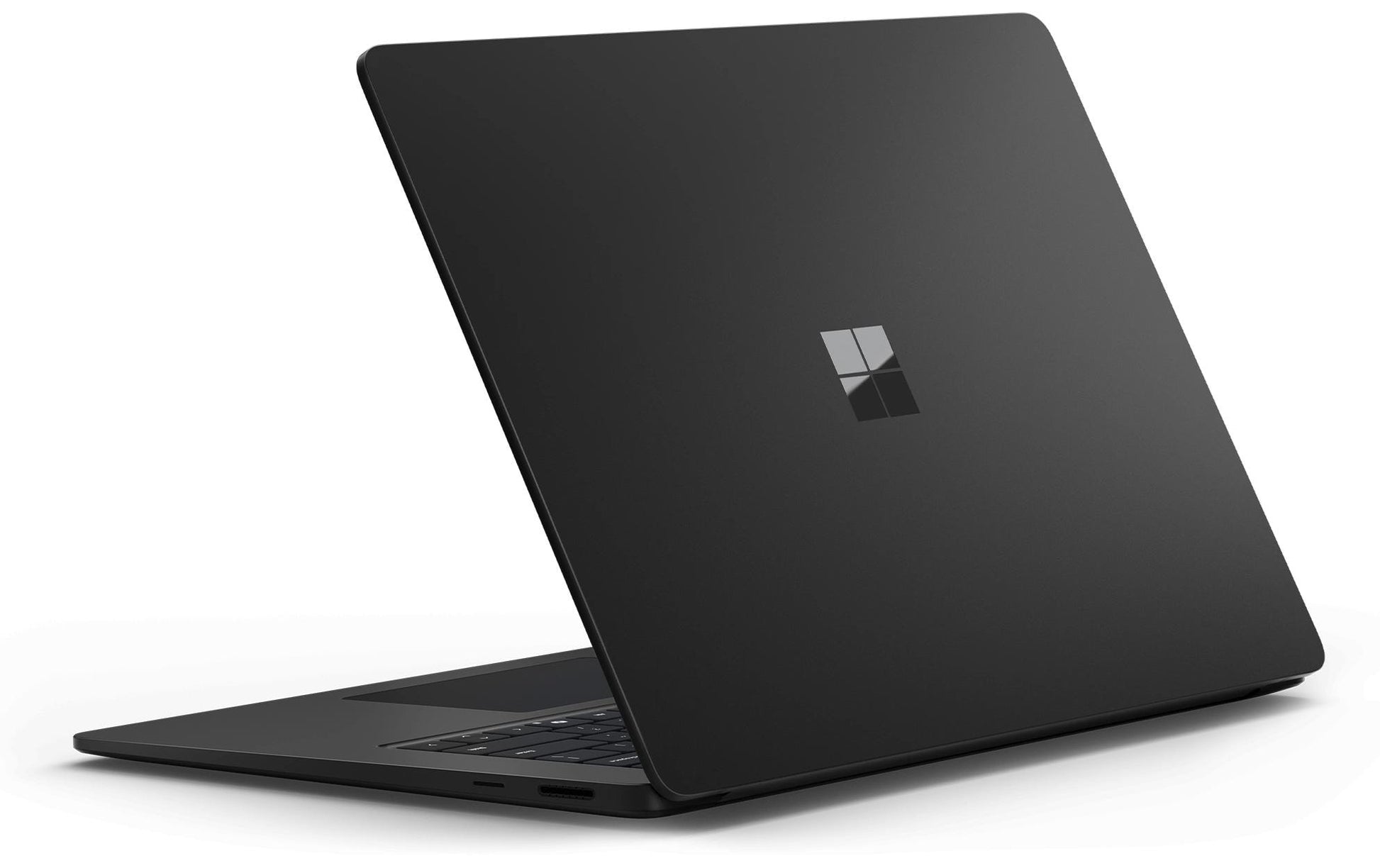 Microsoft Surface Laptop 7 C12 – Wi‑Fi, Bluetooth – Akku 43,5 Wh – Aluminium