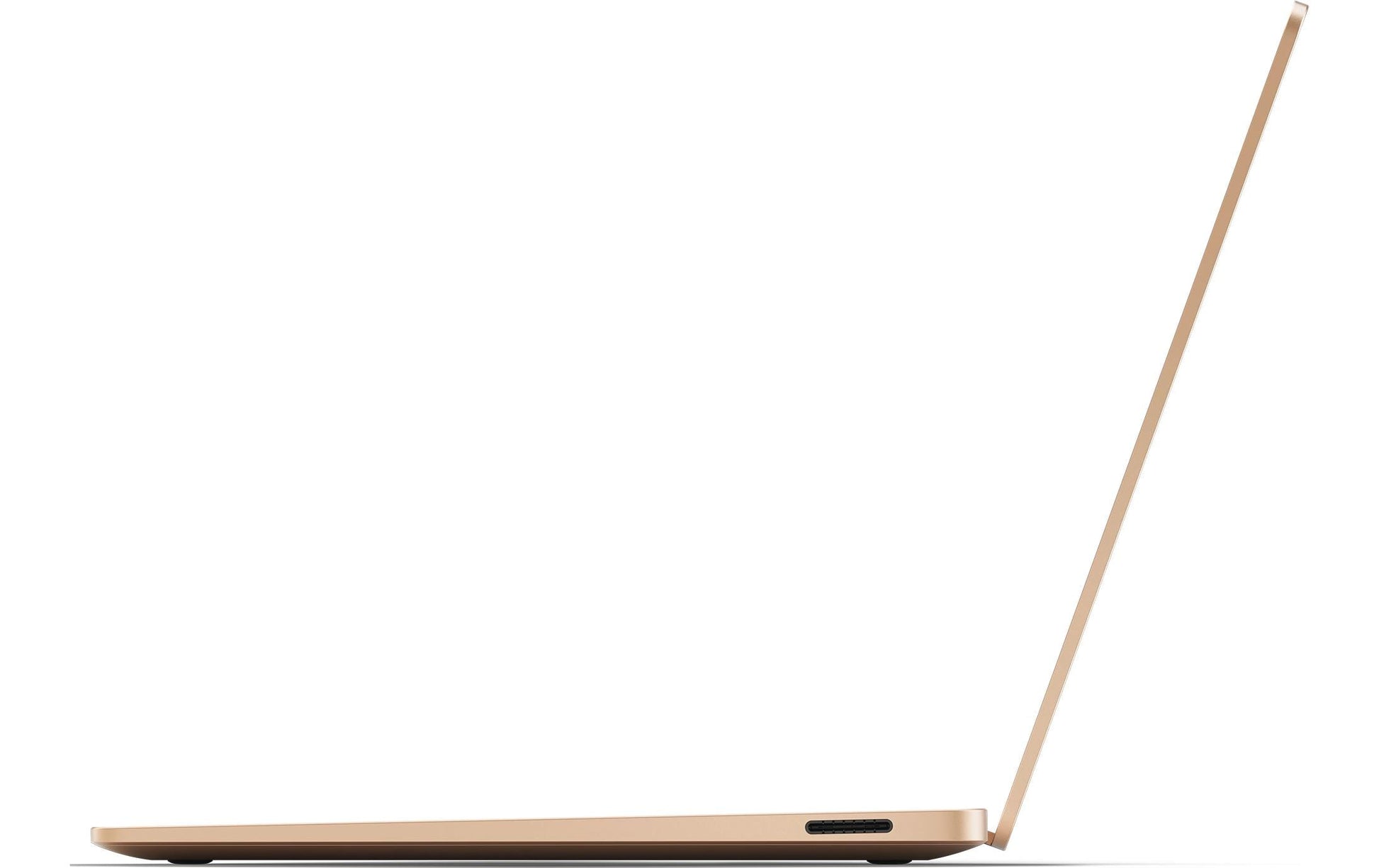 Microsoft Surface Laptop 7 C10 – Wi‑Fi 7, Bluetooth 5.4, Thunderbolt 4 – Aluminium – 301 × 220 × 17,5 mm