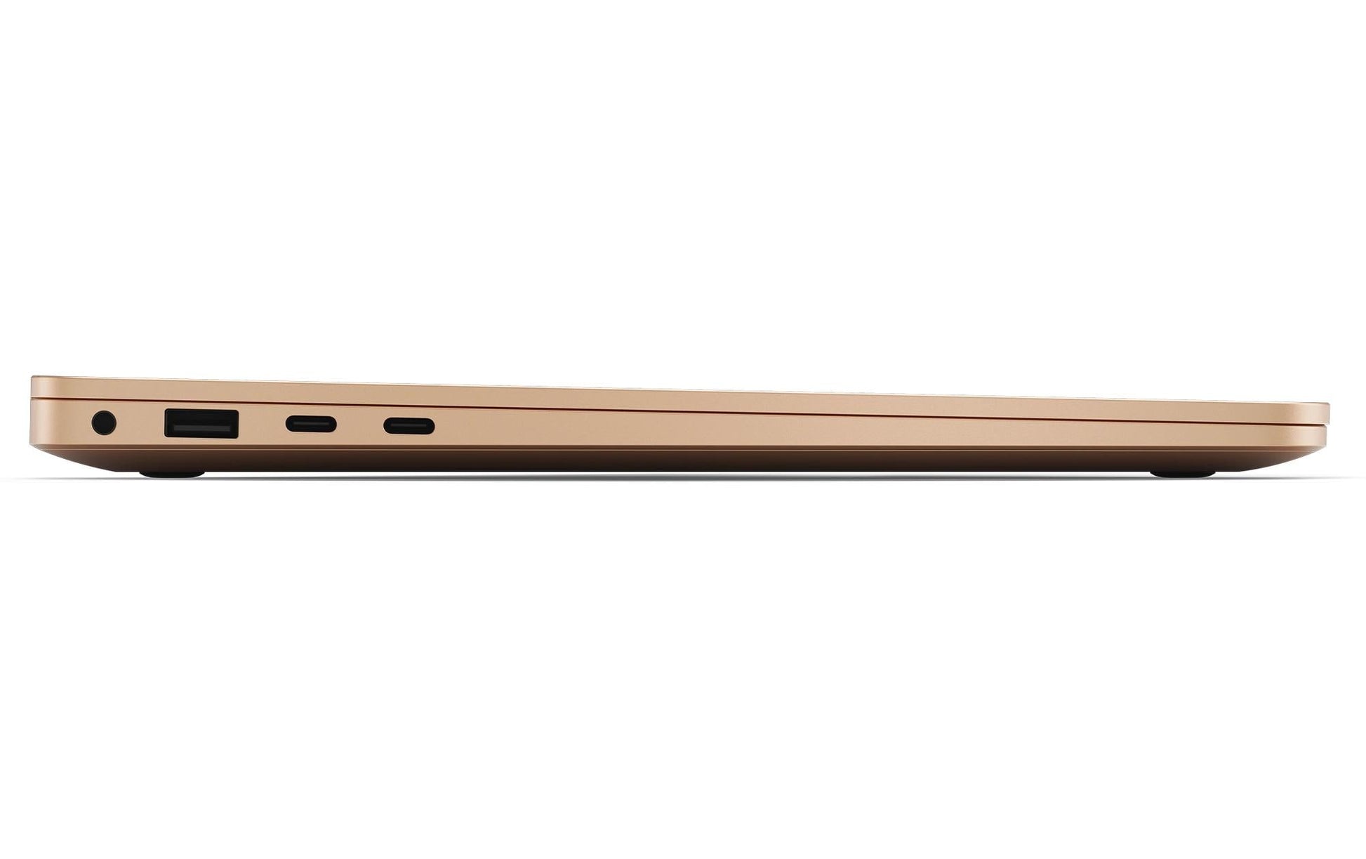 Microsoft Surface Laptop 7 C10 – Wi‑Fi 7, Bluetooth 5.4, Thunderbolt 4 – Aluminium – 301 × 220 × 17,5 mm