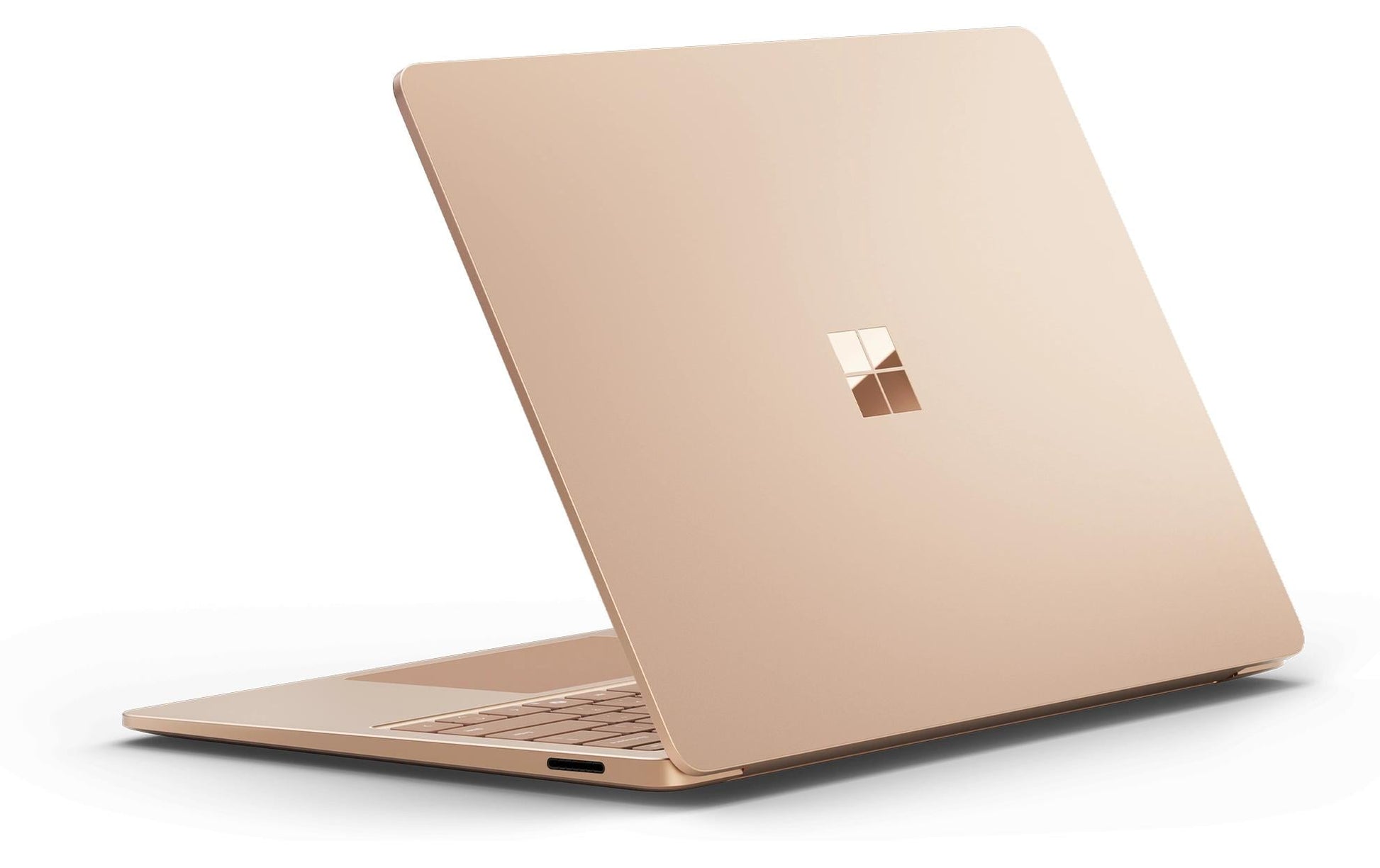 Microsoft Surface Laptop 7 C10 – Wi‑Fi 7, Bluetooth 5.4, Thunderbolt 4 – Aluminium – 301 × 220 × 17,5 mm