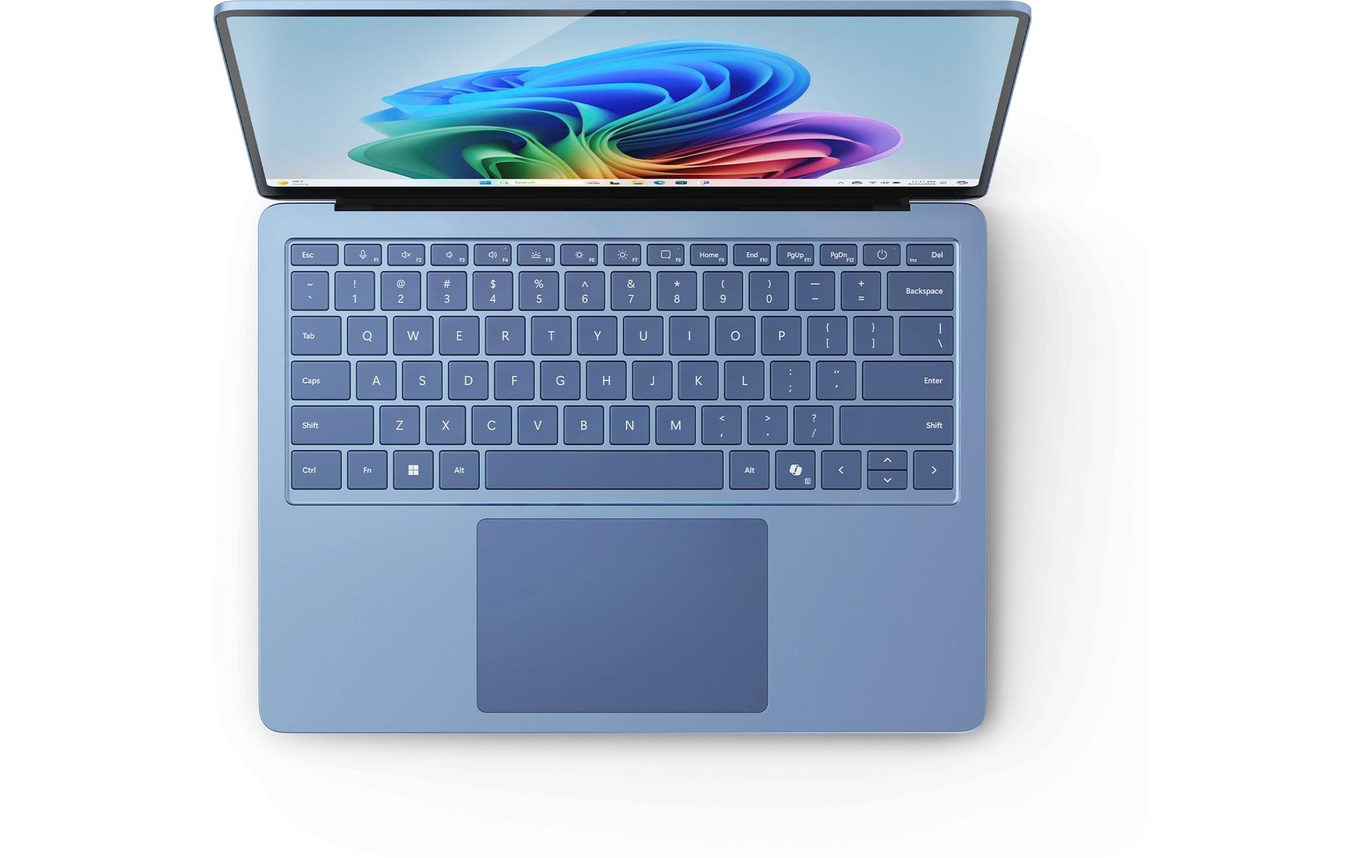 Microsoft Surface Laptop 7 Copilot+ PC – Windows 11 Home, QWERTZ (CH)