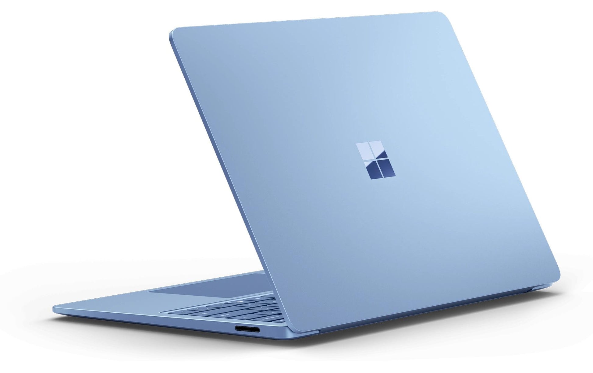 Microsoft Surface Laptop 7 – Windows 11 Home, QWERTZ (CH)