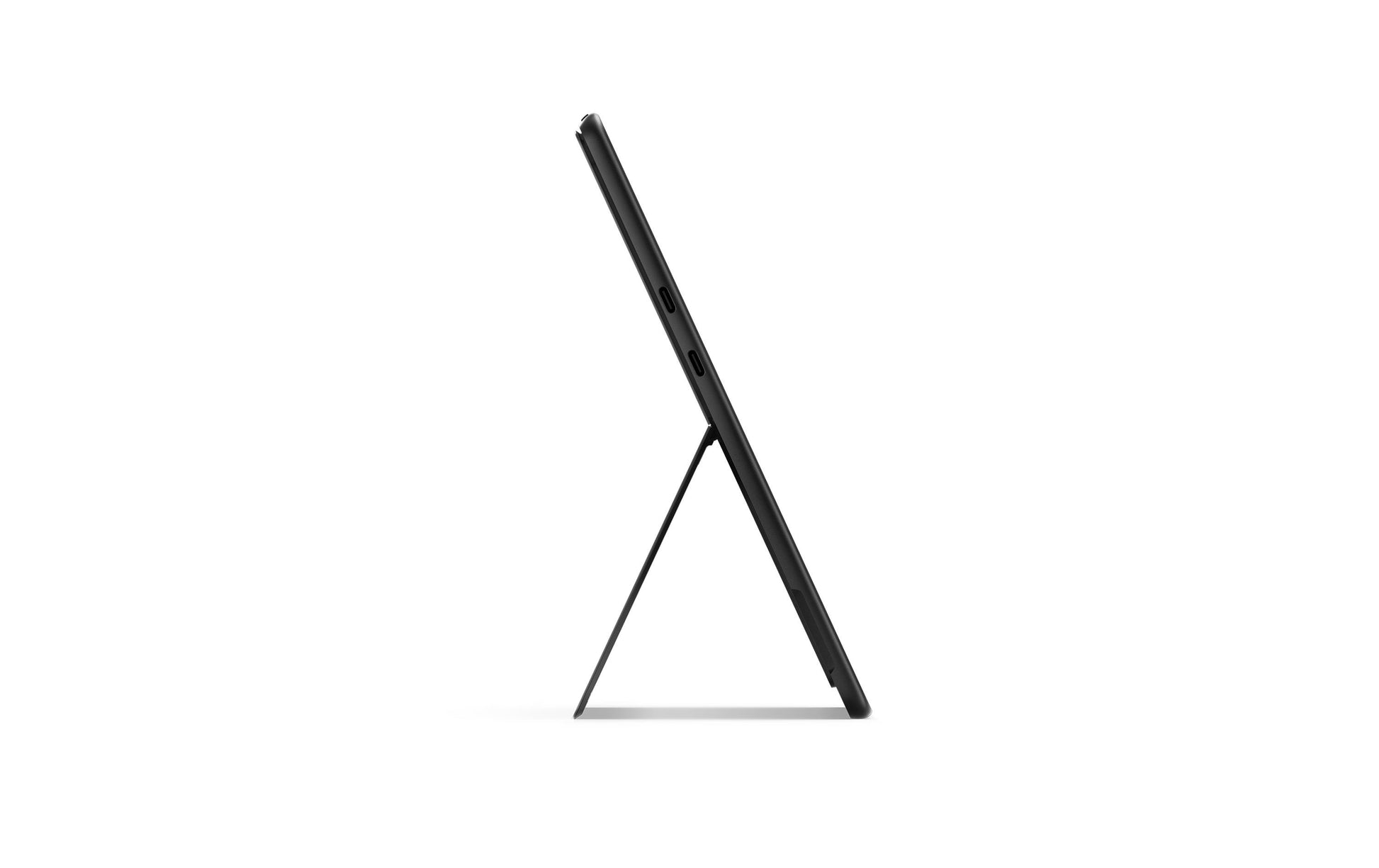 Microsoft Surface Pro 11 C10 – 13", 512 GB, 16 GB RAM, WLAN, Windows 11, Schwarz