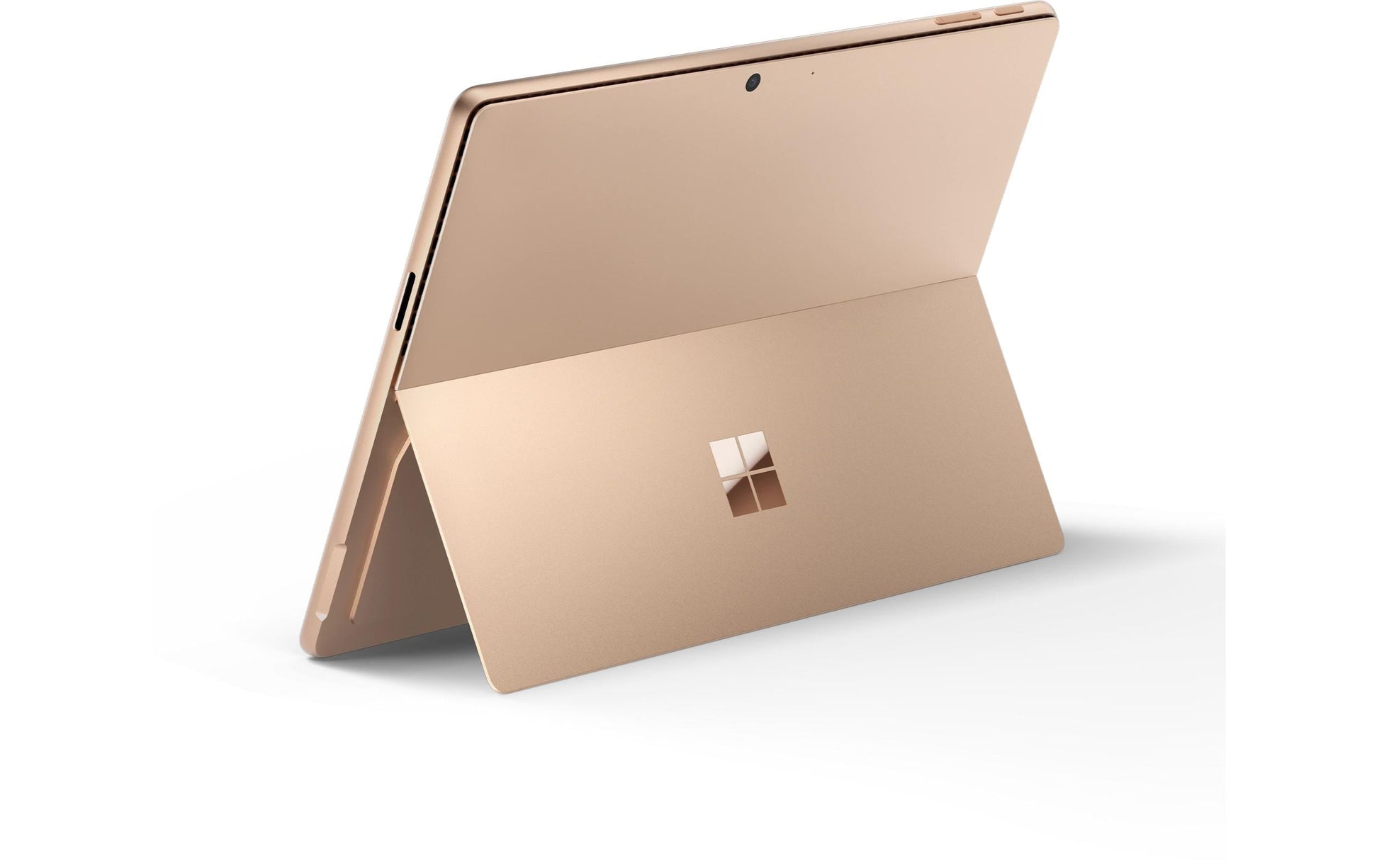 Microsoft Surface Pro 11 – 13", 512 GB, 16 GB RAM, Wi‑Fi, Beige, Copilot+ PC