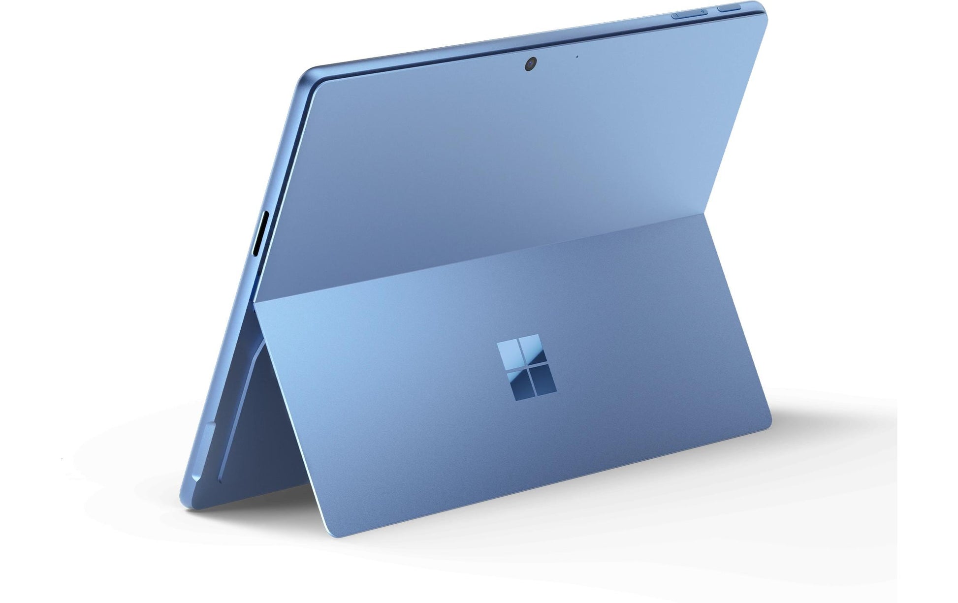 Microsoft Surface Pro 11 – 13", 512 GB, 16 GB RAM, Wi‑Fi, Blau, Copilot+ PC