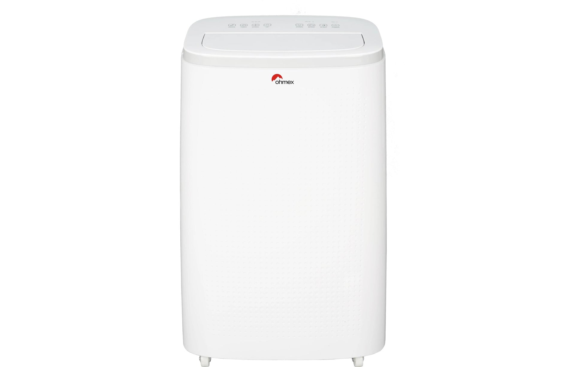 Ohmex Luftkühler OHM-AIR-10100 – bis 28m², 65 dB
