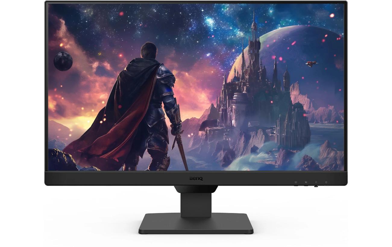 BenQ GW2490 – Monitor, 23,8" 1920 × 1080 (Full HD), IPS, 250 cd/m²