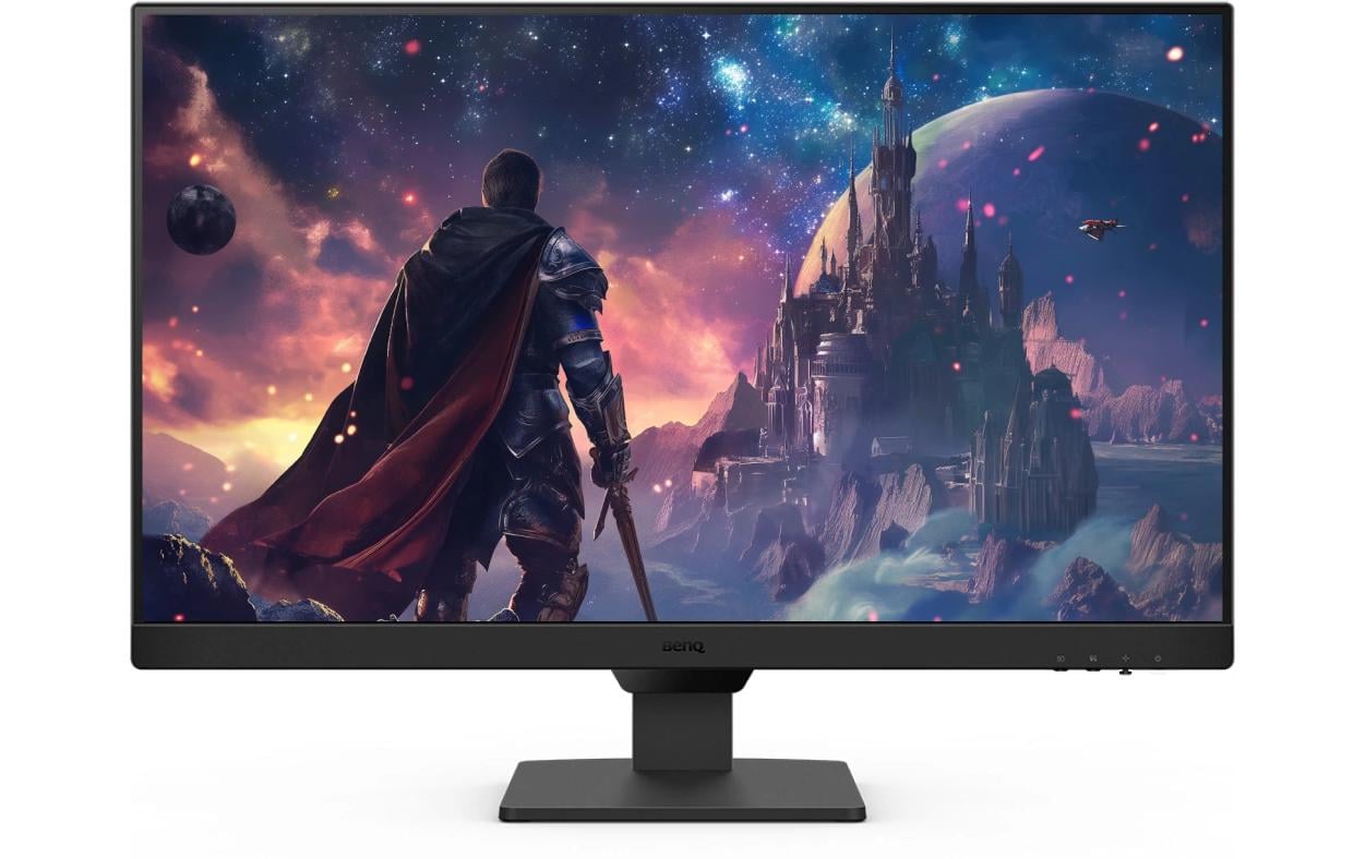 BenQ GW2790 – Monitor, 27", 1920 × 1080 (Full HD), IPS, 250 cd/m²
