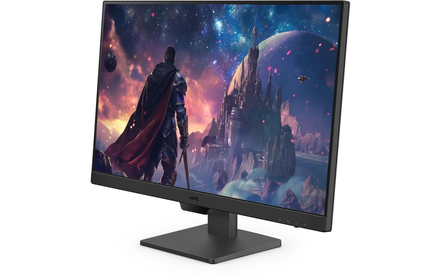 BenQ GW2790 – Monitor, 27", 1920 × 1080 (Full HD), IPS, 250 cd/m²