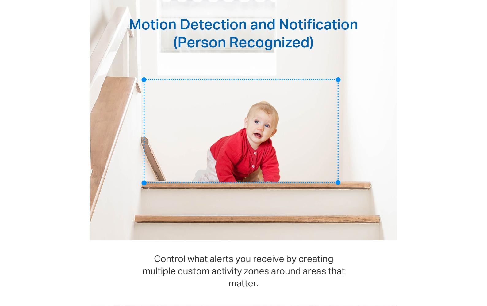 TP-Link Tapo C211 Sicherheitskamera – 3 MP, Reichweite 9 m, IP65, für Amazon Alexa