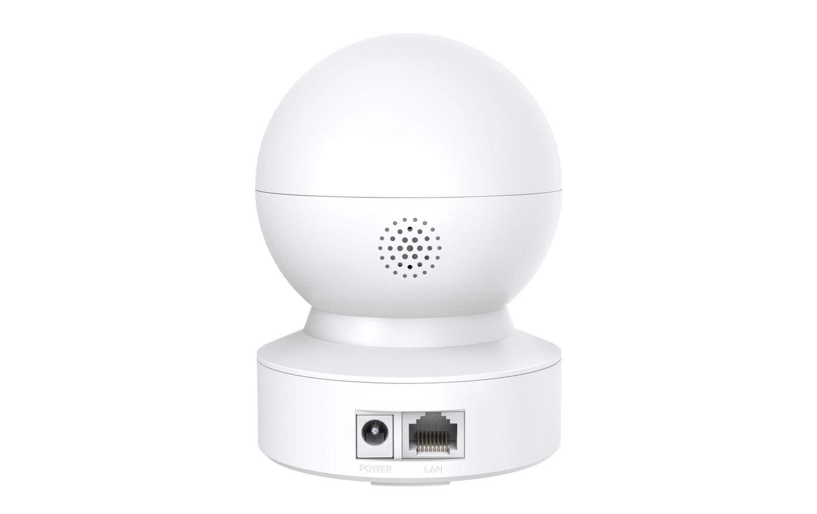 TP-Link Tapo C212 IP-Sicherheitskamera – 3 MP, 2304 × 1296, Nachtsicht 10 m, Weiss