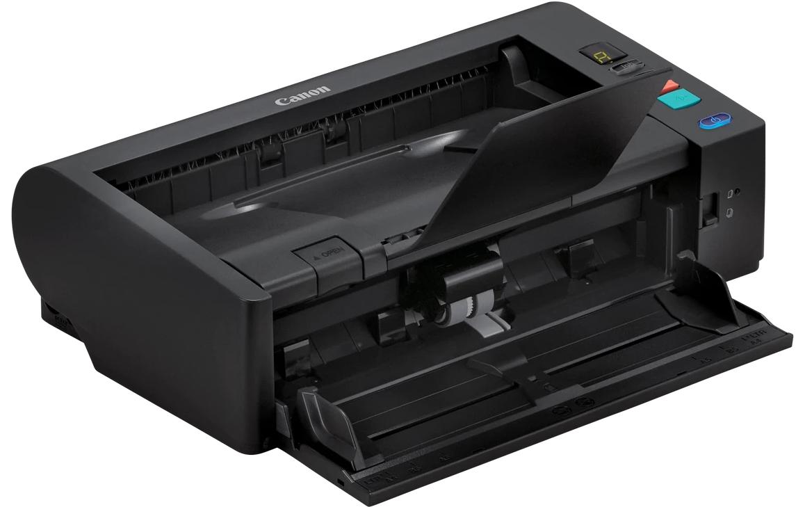 Canon IMAGEFORMULA DR-M140II – Dokumentenscanner, A4, Duplex