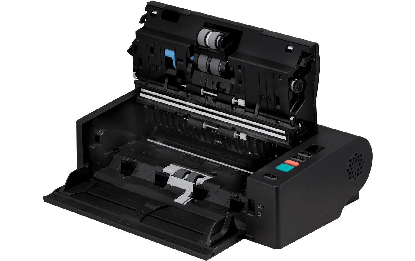 Canon IMAGEFORMULA DR-M140II – Dokumentenscanner, A4, Duplex
