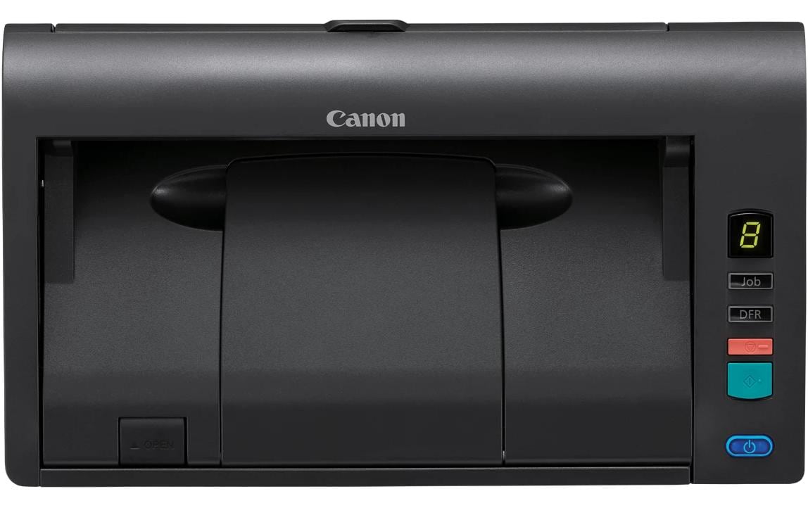 Canon IMAGEFORMULA DR-M140II – Dokumentenscanner, A4, Duplex