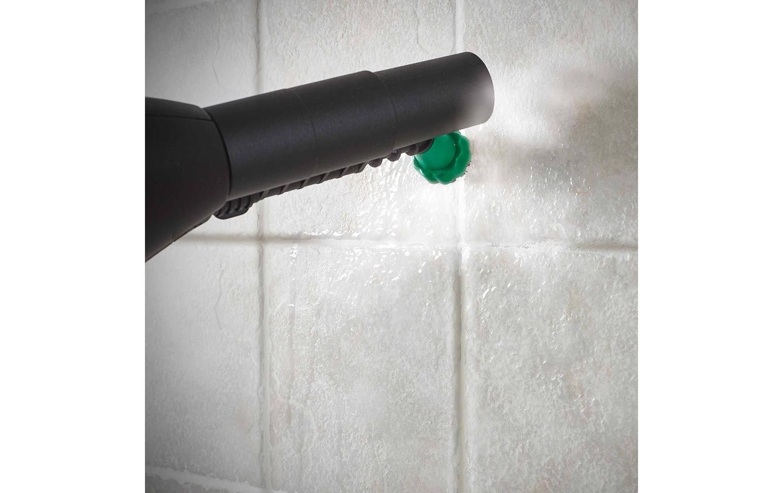 Polti Dampfreiniger – 1100 ml, weiss