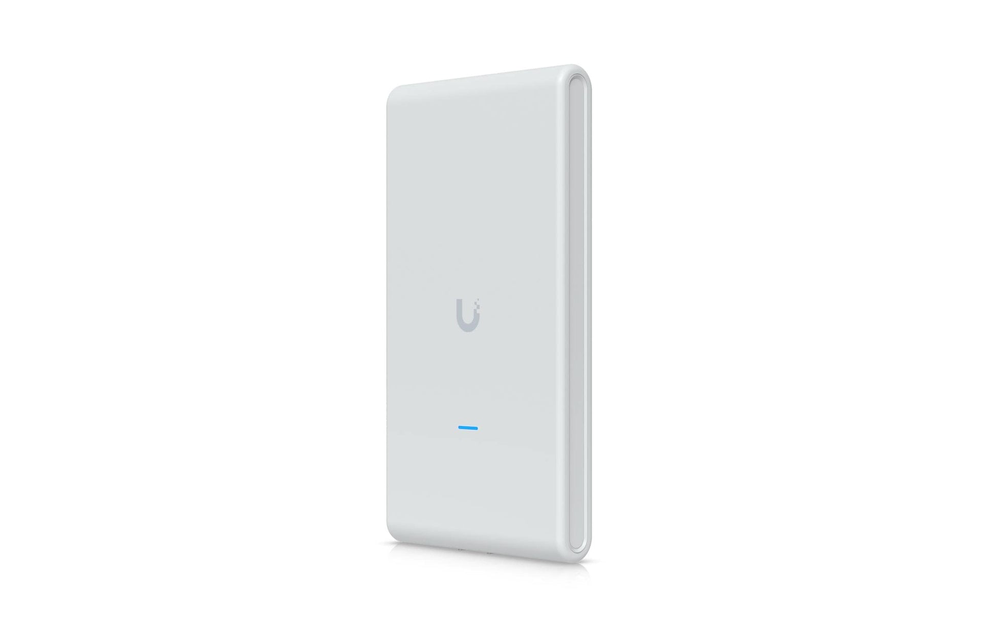 Ubiquiti U6-MESH-PRO – Access Point – Wi‑Fi 6 (2,4/5 GHz), 2,4 Gbit/s, GbE, PoE, Wandmontage