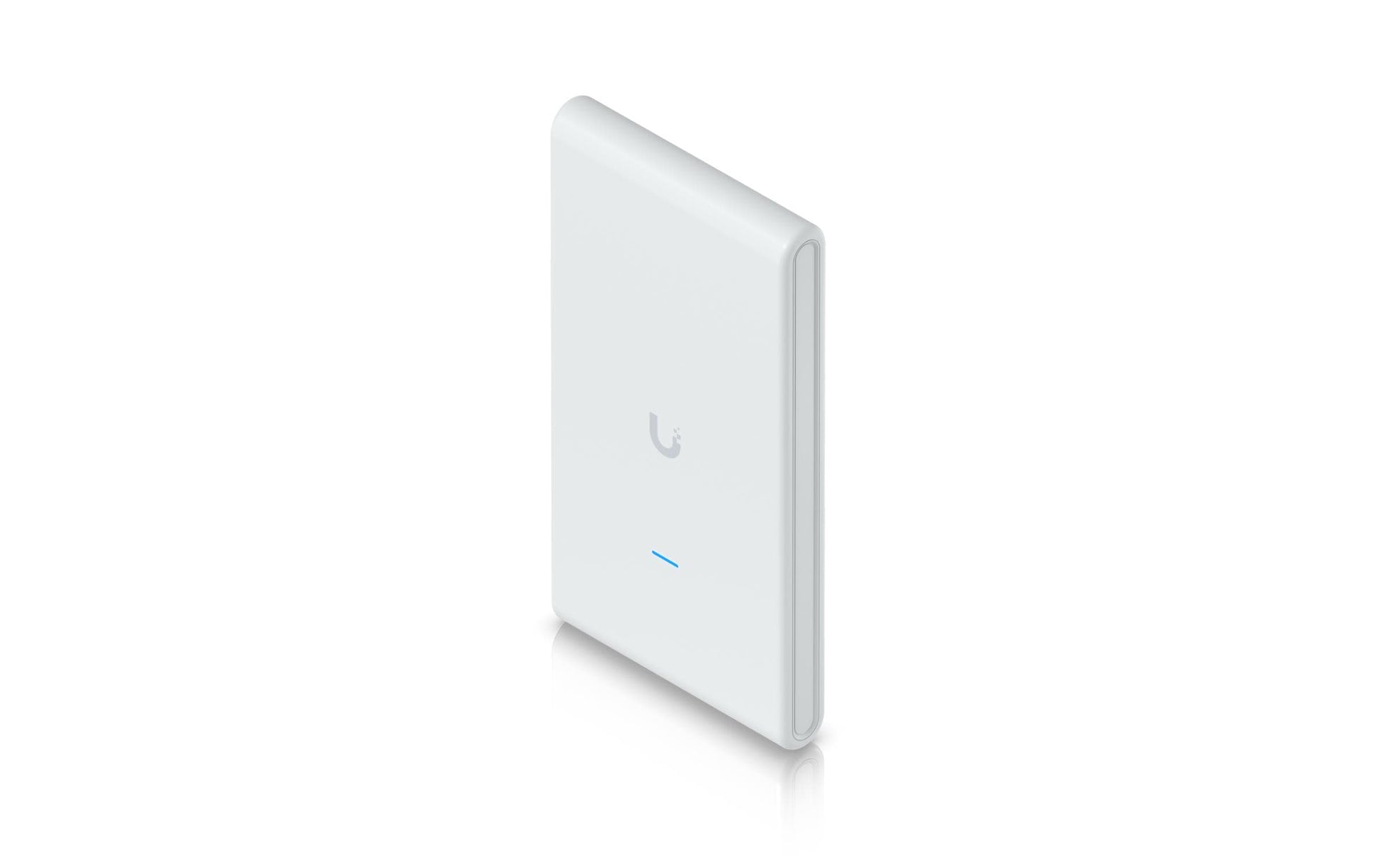 Ubiquiti U6-MESH-PRO – Access Point – Wi‑Fi 6 (2,4/5 GHz), 2,4 Gbit/s, GbE, PoE, Wandmontage