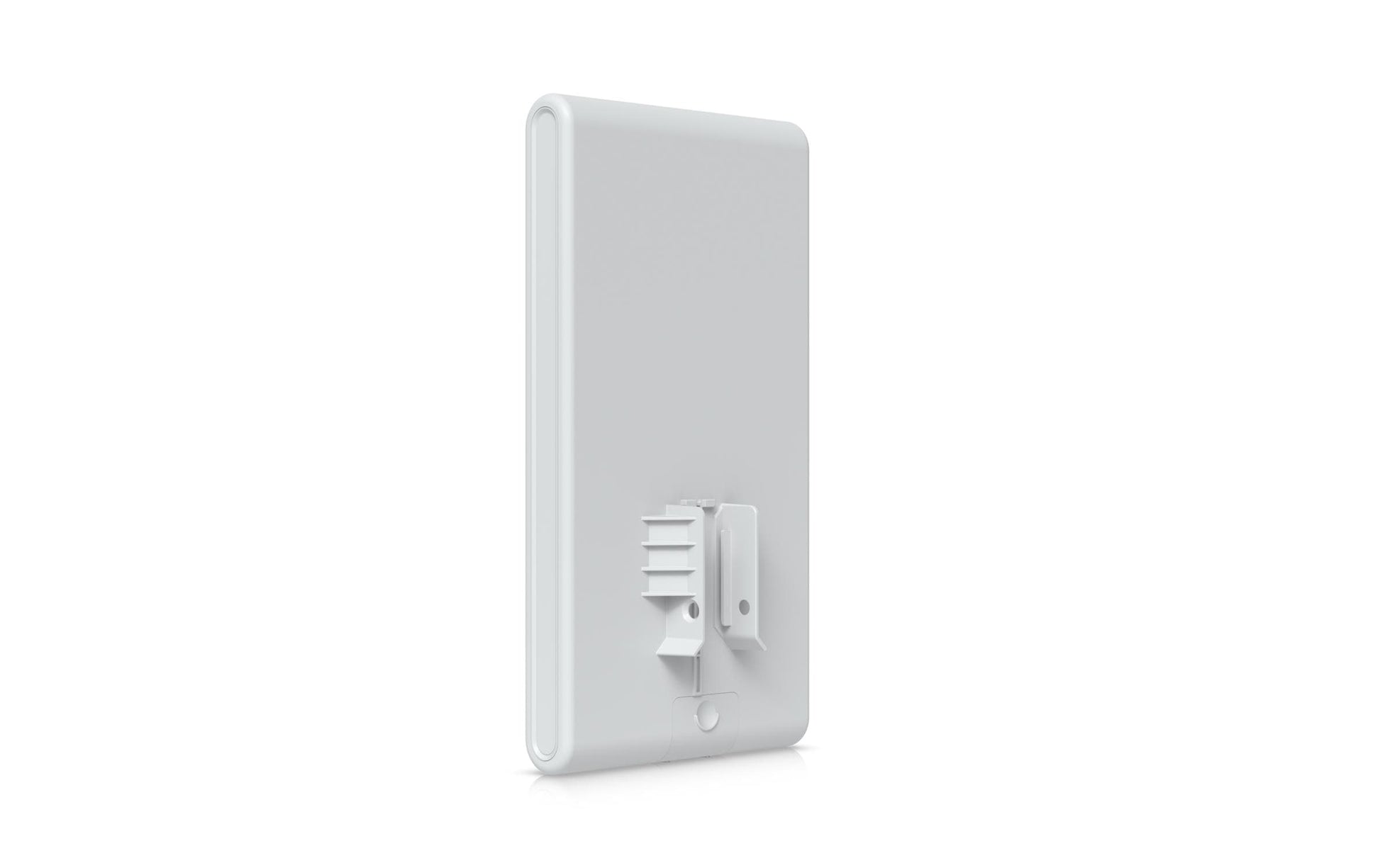 Ubiquiti U6-MESH-PRO – Access Point – Wi‑Fi 6 (2,4/5 GHz), 2,4 Gbit/s, GbE, PoE, Wandmontage